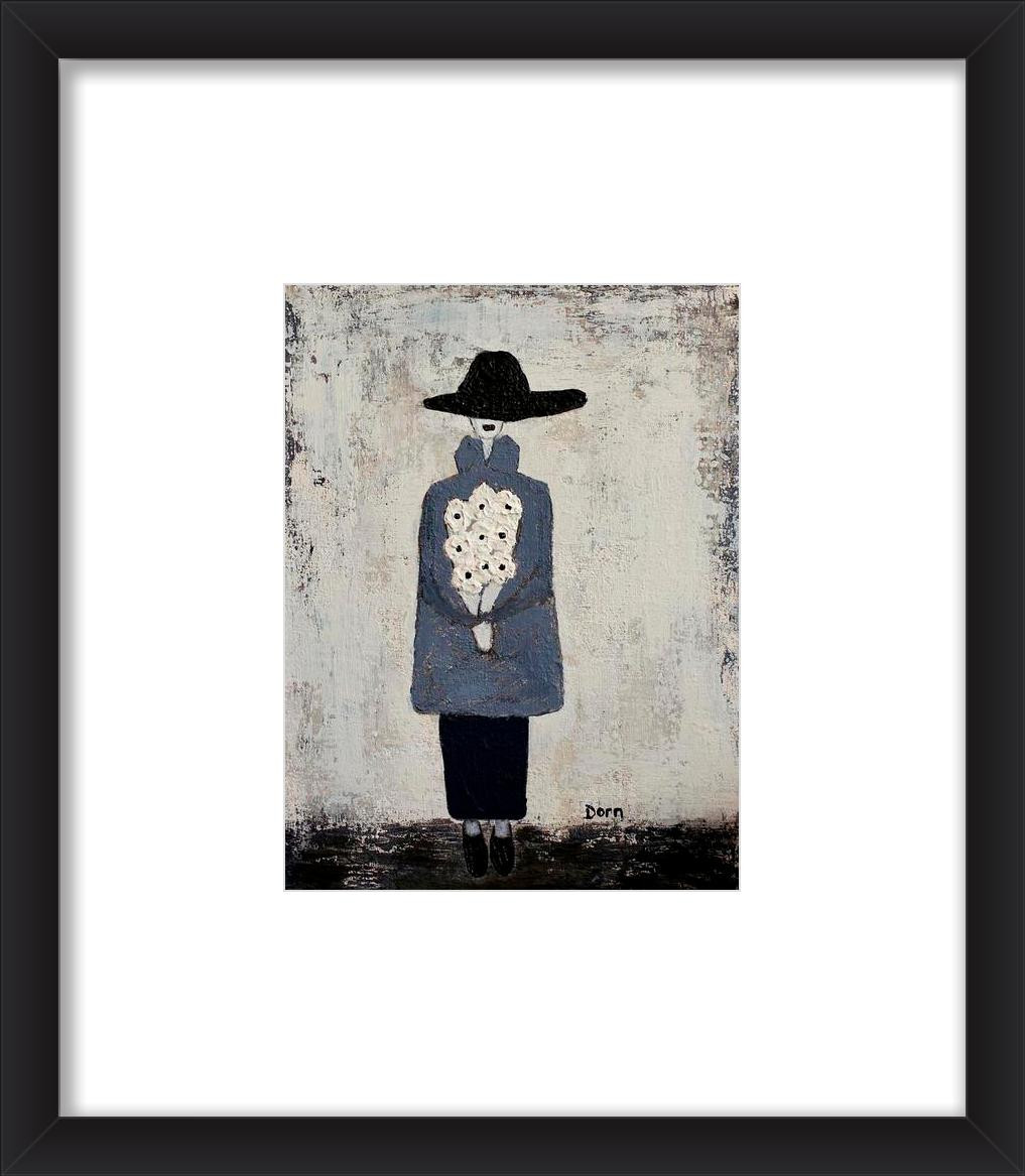 Madame | Artfully Walls