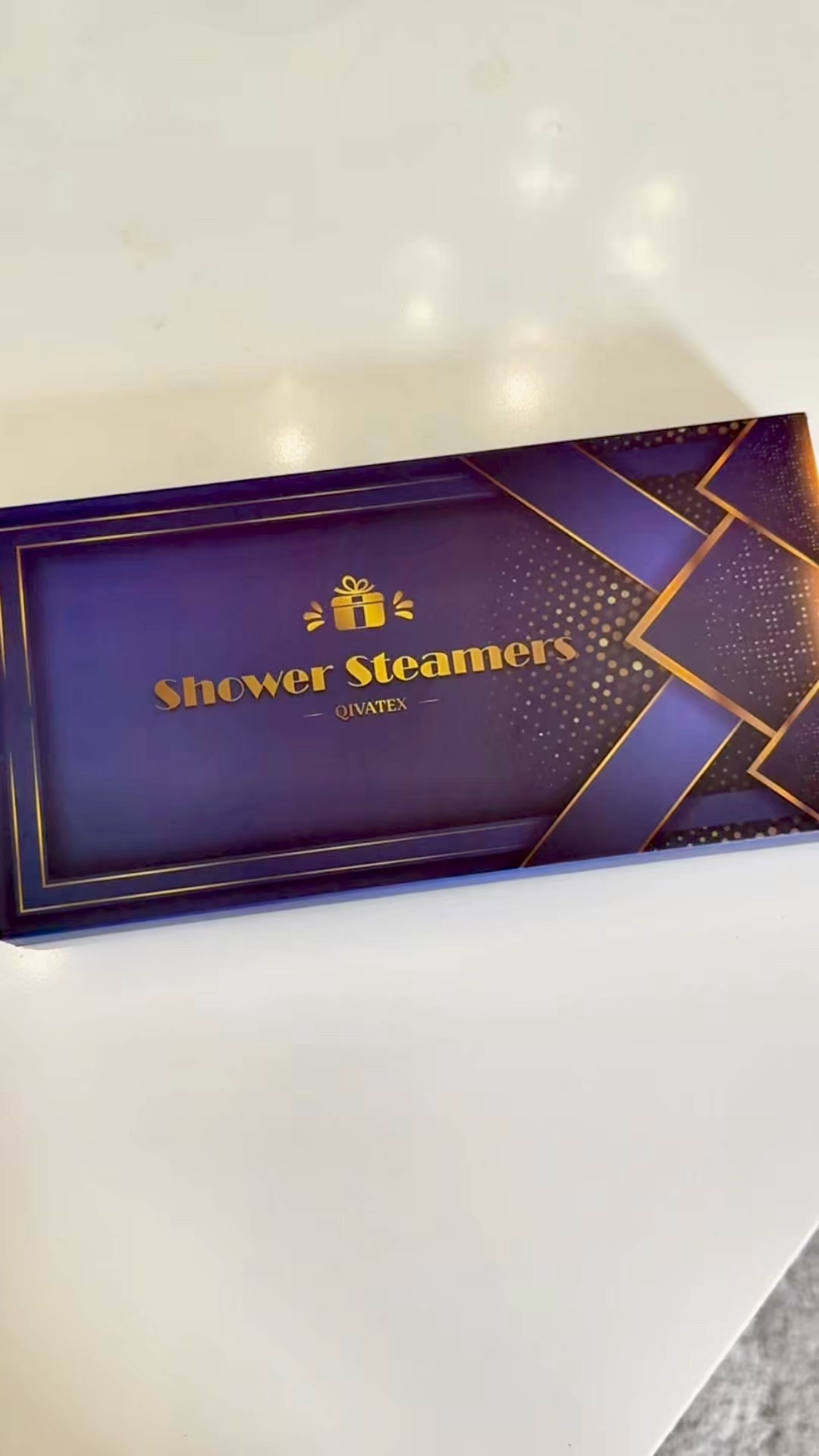 
Your shower into a spa like experience ￼

#LTKselfcare