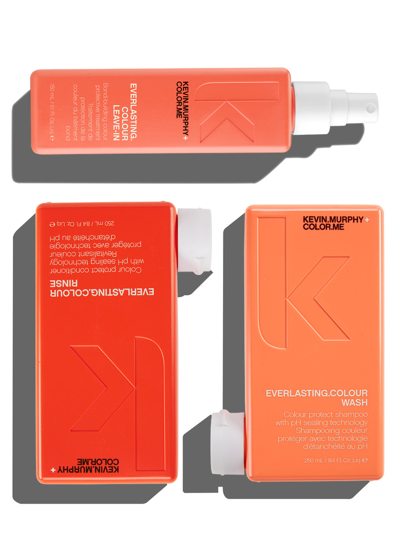 EVERLASTING.COLOUR SET | Kevin Murphy