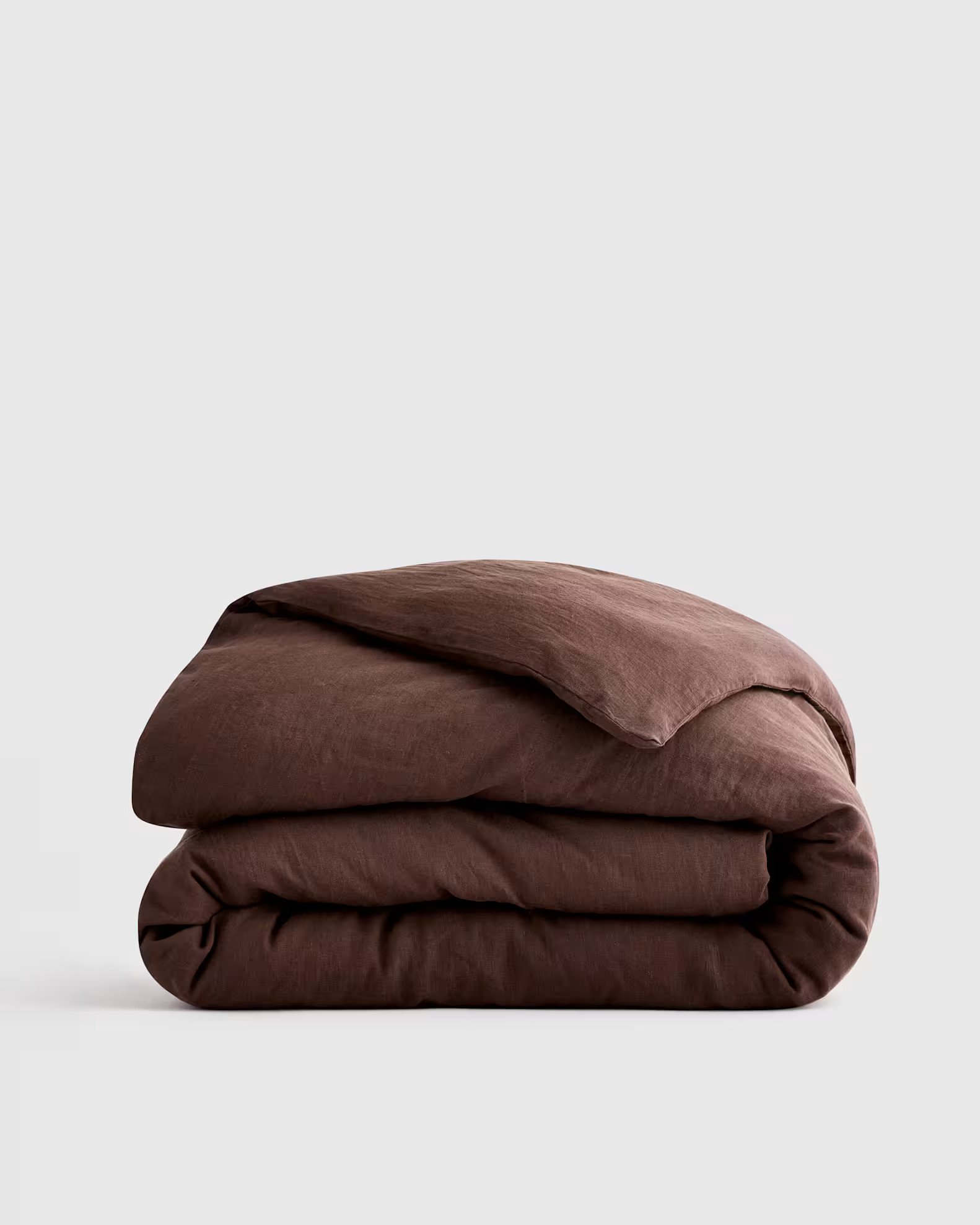 European Linen Duvet Cover | Quince