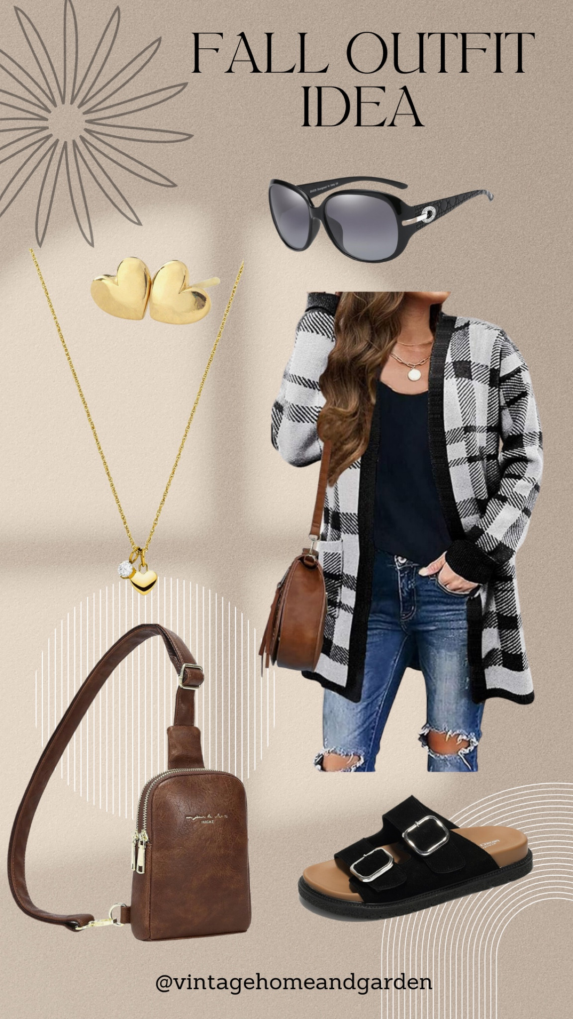 Casual Fall Outfit
#2024falloutfit #falloutfit

#LTKStyleTip #LTKSeasonal #LTKFindsUnder50
