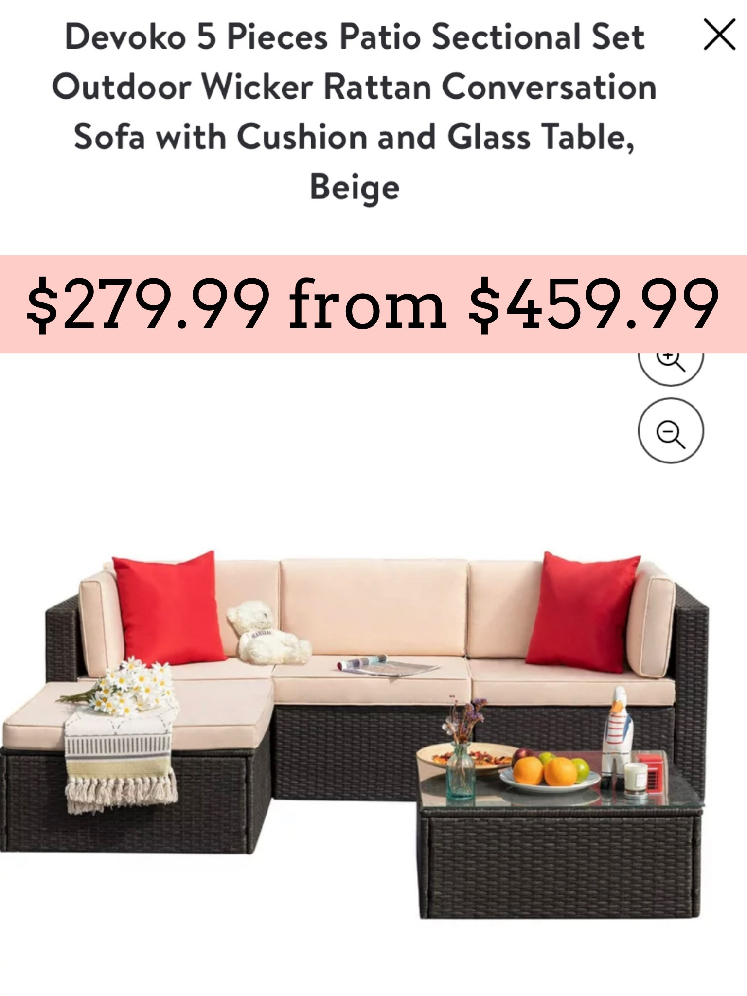 #LTKhome #LTKSeasonal #LTKsalealert