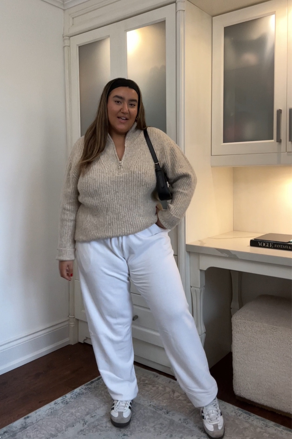 Pants are from Amazon linked in my store front  💞

#LTKplussize #LTKstyletip #LTKmidsize