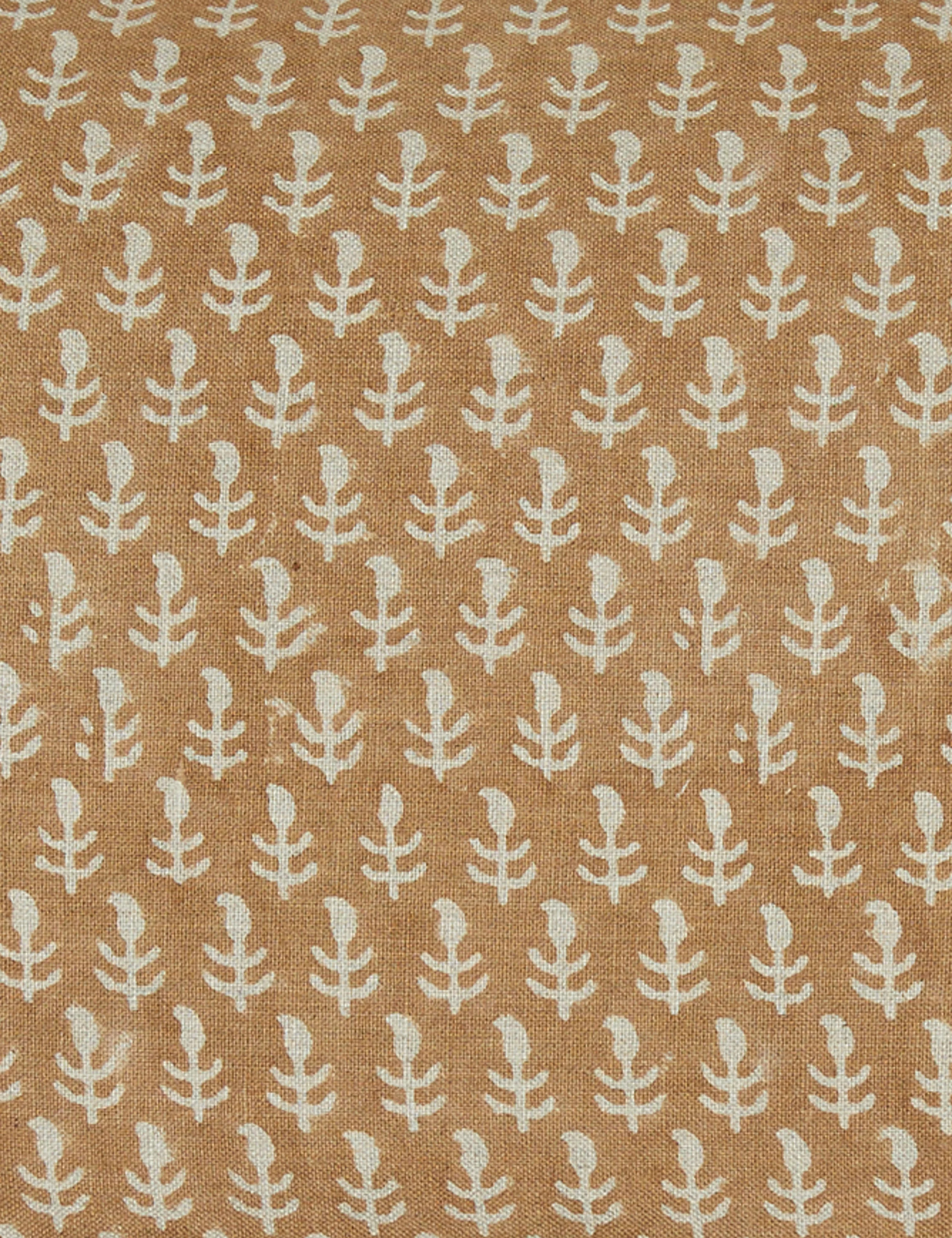 Agnes Linen Pillow | Lulu and Georgia 