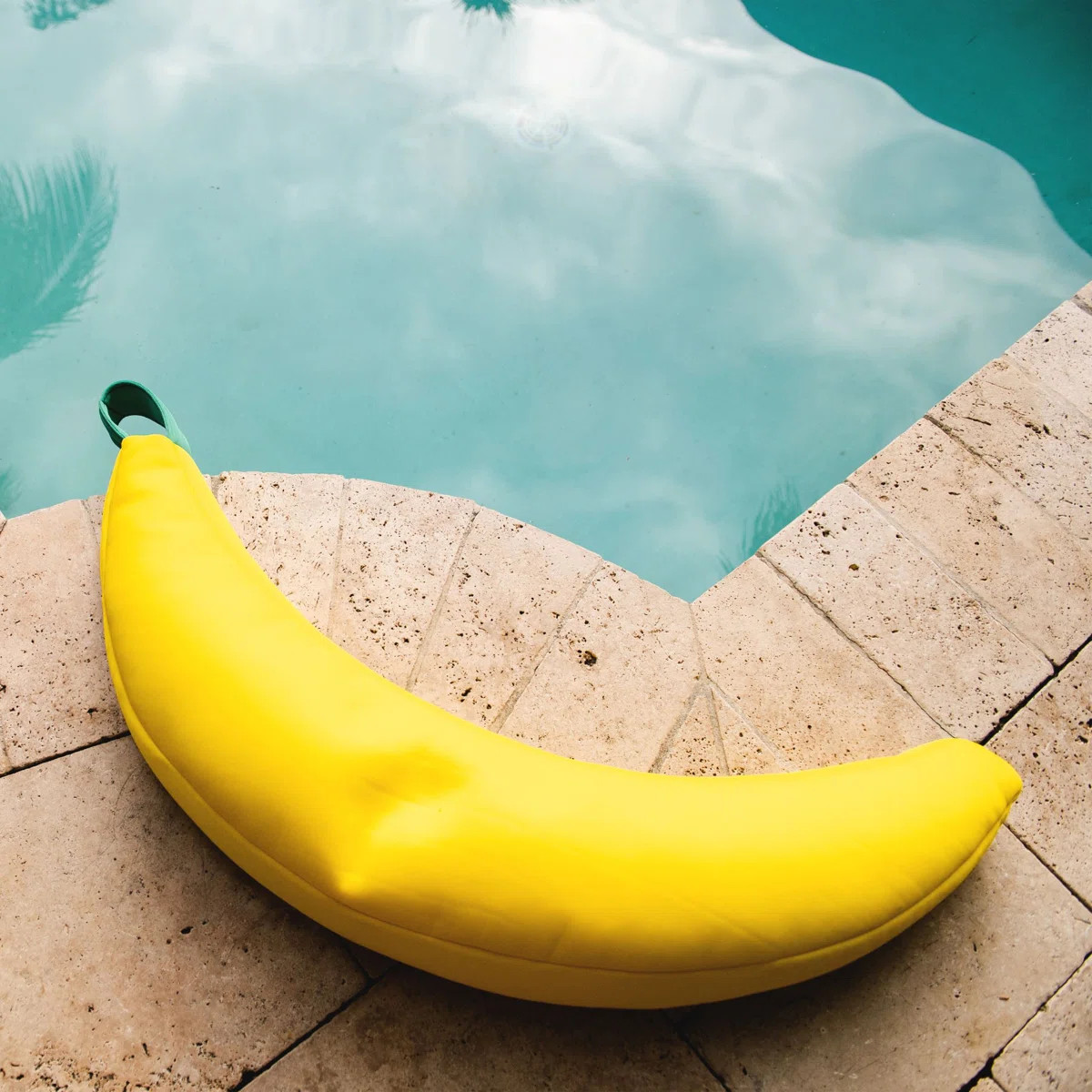 Big Joe Banana Pool Noodle | Wayfair North America