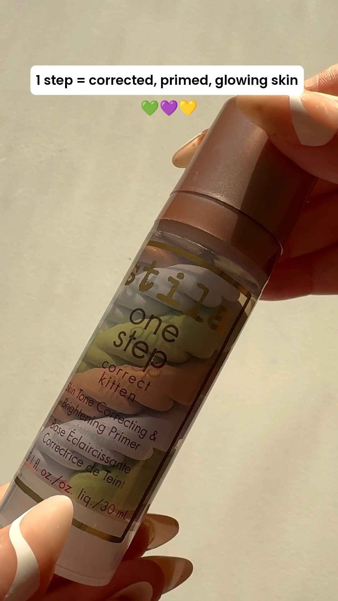 1 product - 3 benefits .. Check it out !! 

#LTKFindsUnder50 #LTKBeauty #LTKGiftGuide