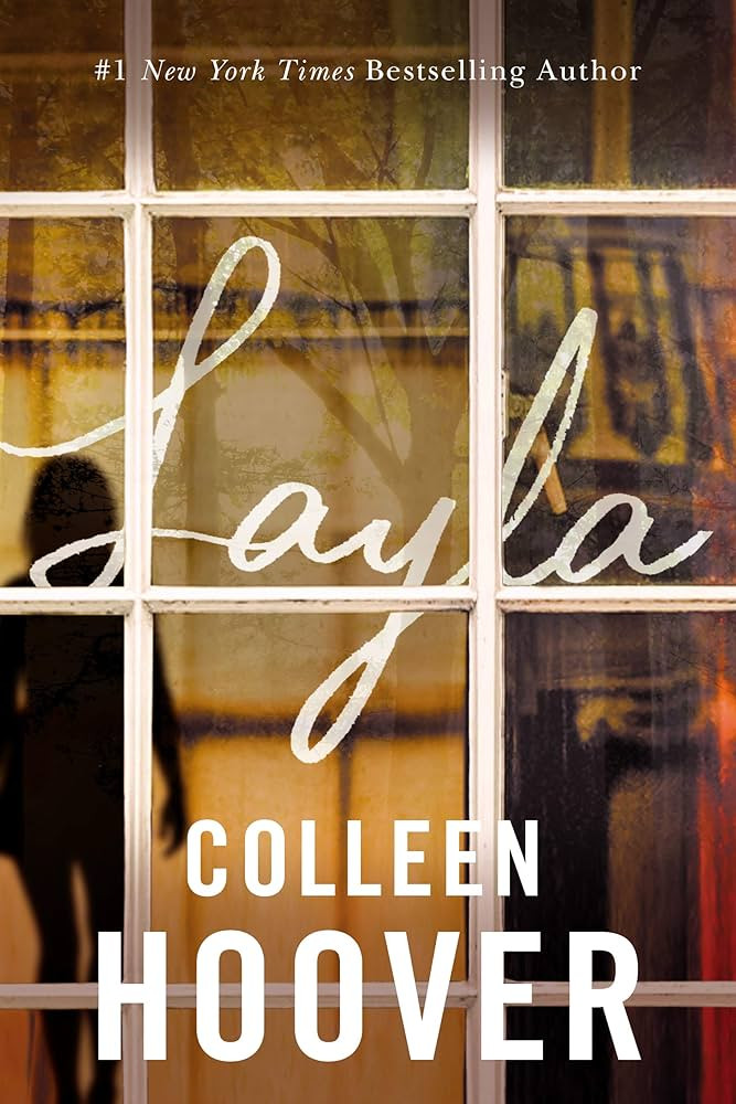 Layla - Kindle edition by Hoover, Colleen. Romance Kindle eBooks @ Amazon.com. | Amazon (US)