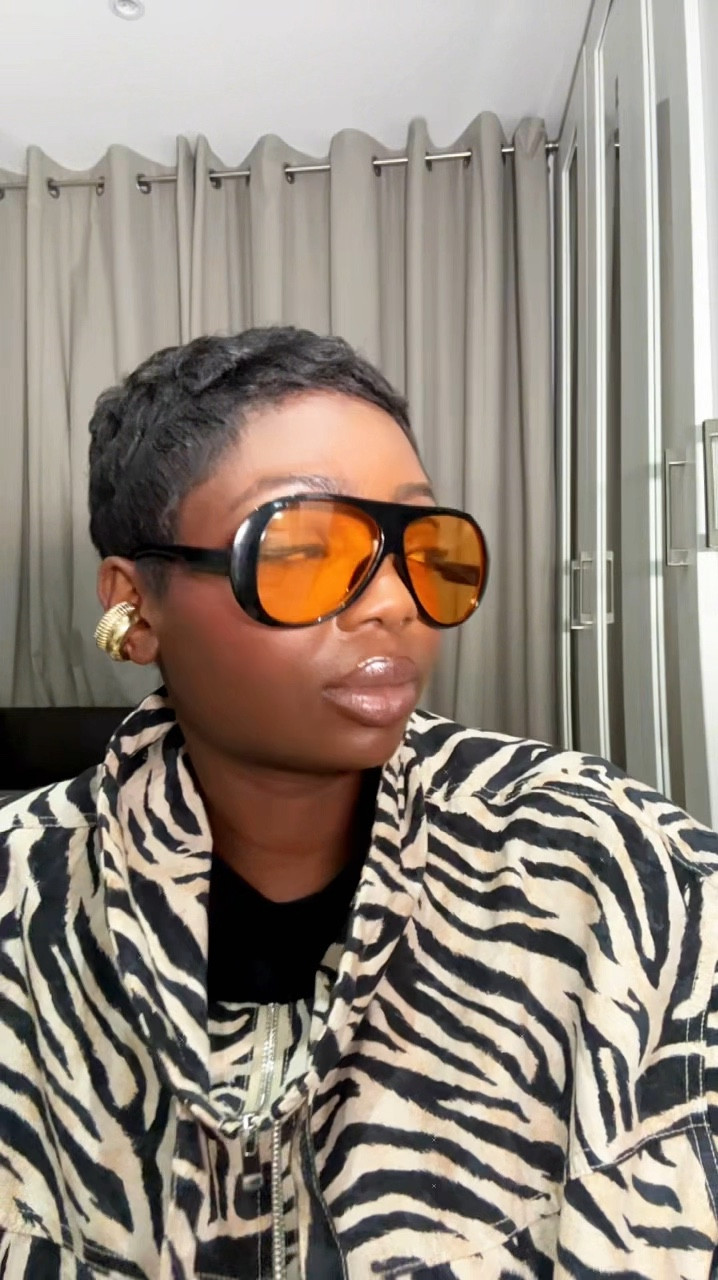 The ONLY shades you need this season!

I am officially obsessed! Found these designer-inspired sunglasses on Amazon and had to grab them in every color. They have that perfect oversized, high-end feel without the luxury price tag

Perfect for vacation, brunch, or just elevating your daily look.

#LTKstyletip #LTKtravel #LTKspring
