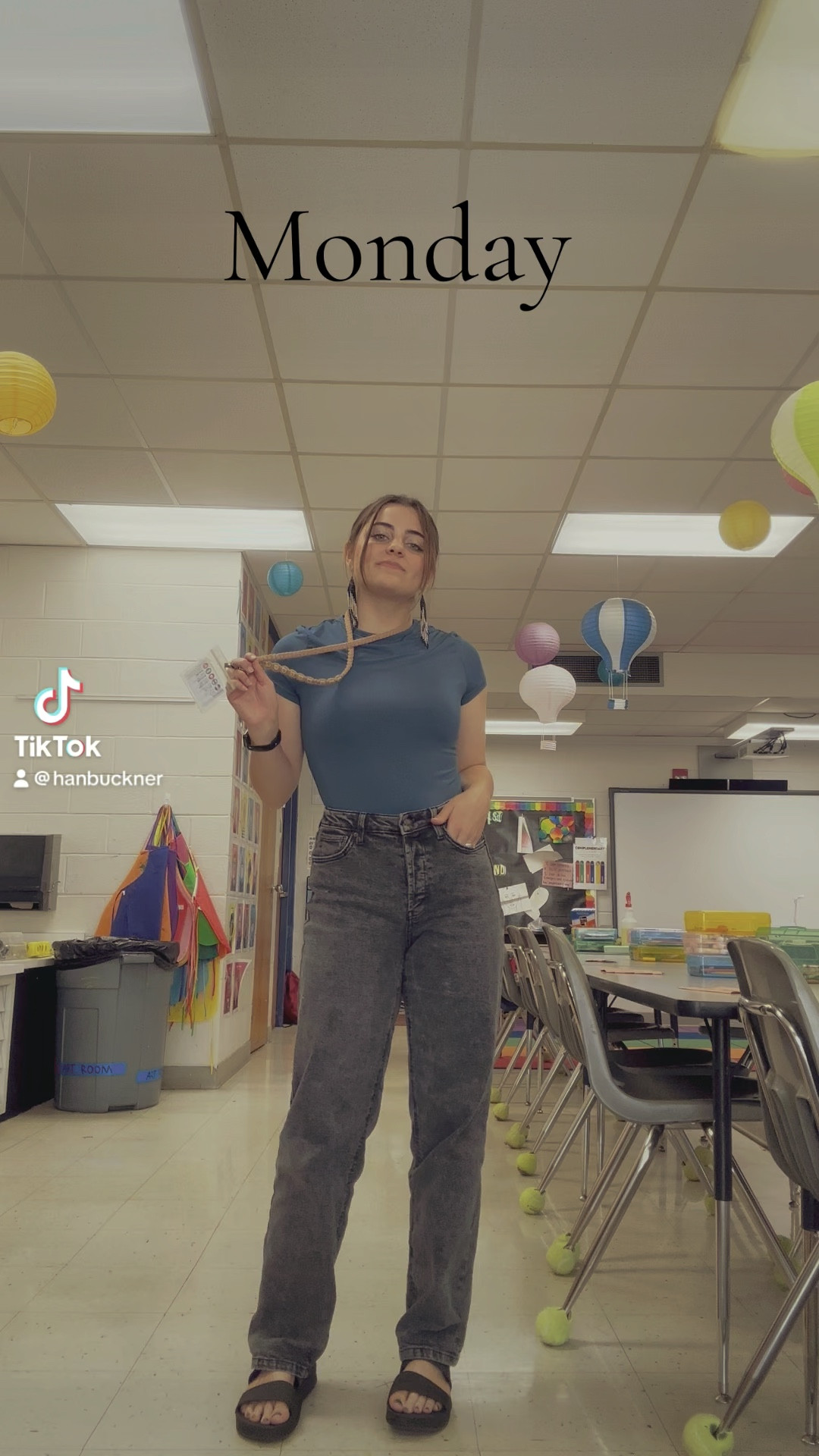 This week’s outfits! Casual and cute 😜


#LTKfindsunder50 #LTKfindsunder100 #LTKbeauty