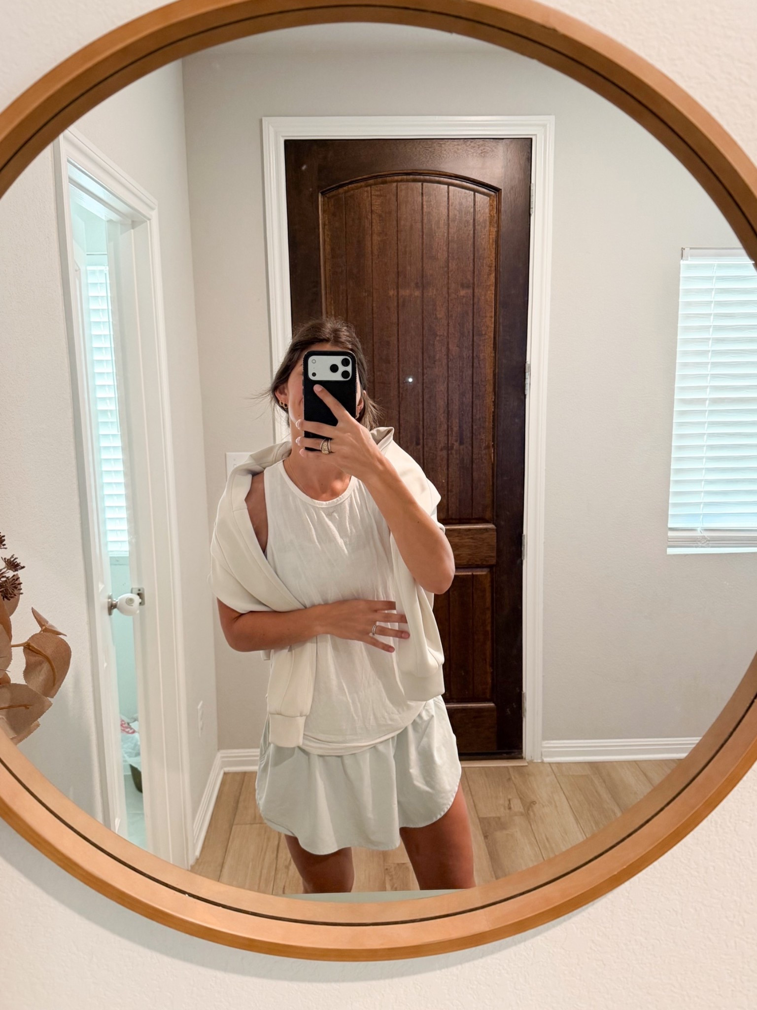 sale alert on this pullover 🚨‼️ // size up if you want it a little oversized because it’s more of a cropped style! 
-
Crz yoga, Amazon finds, athleisure, mom style, active mom, everyday mom, school drop off

#LTKootd #LTKmomlife #LTKSaleAlert