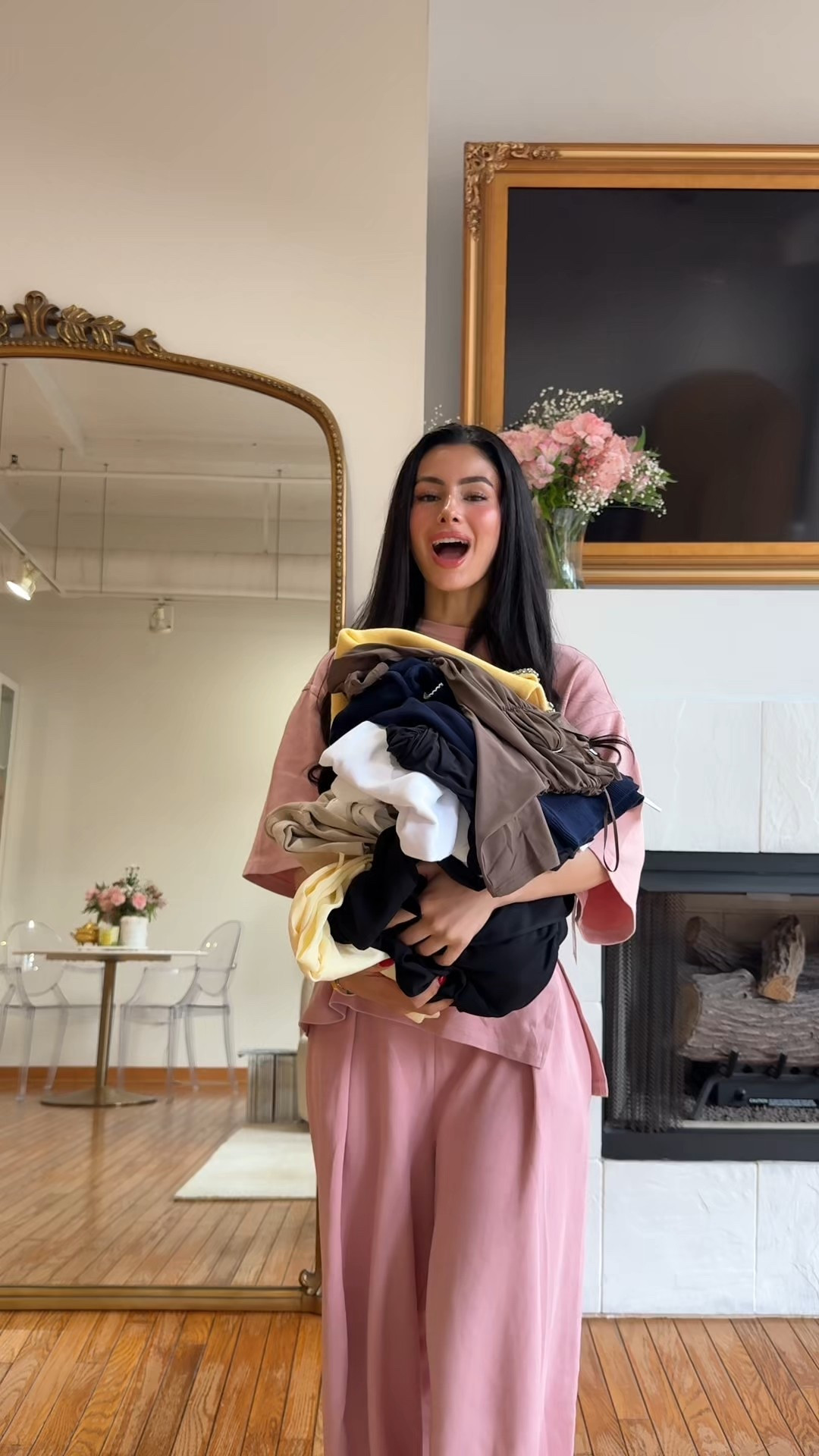 Summer zara haul!!


#LTKStyleTip #LTKFindsUnder100 #LTKSeasonal