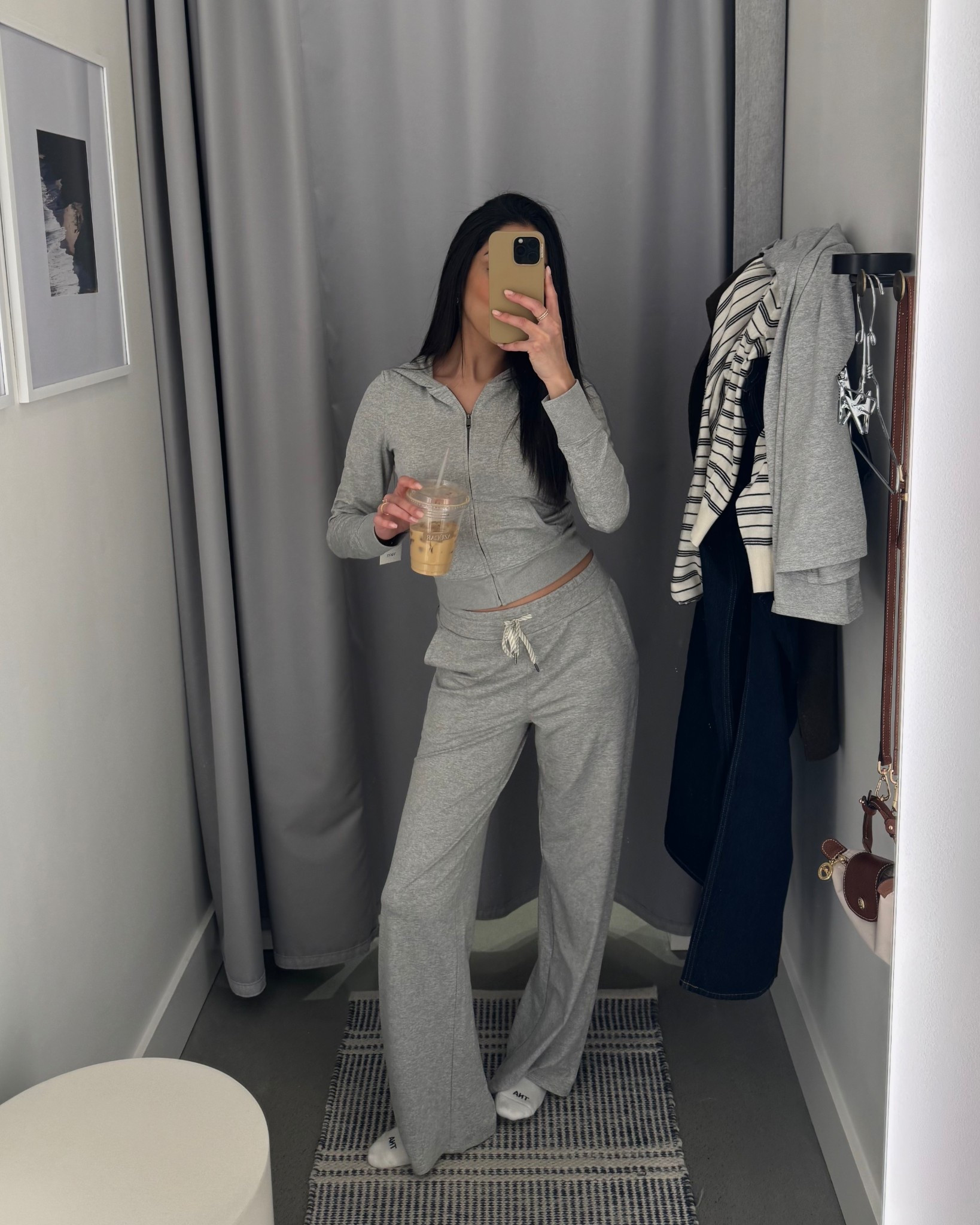 wearing XS in both from Vuori!

#LTKfitnessgoals #LTKTravel #LTKootd