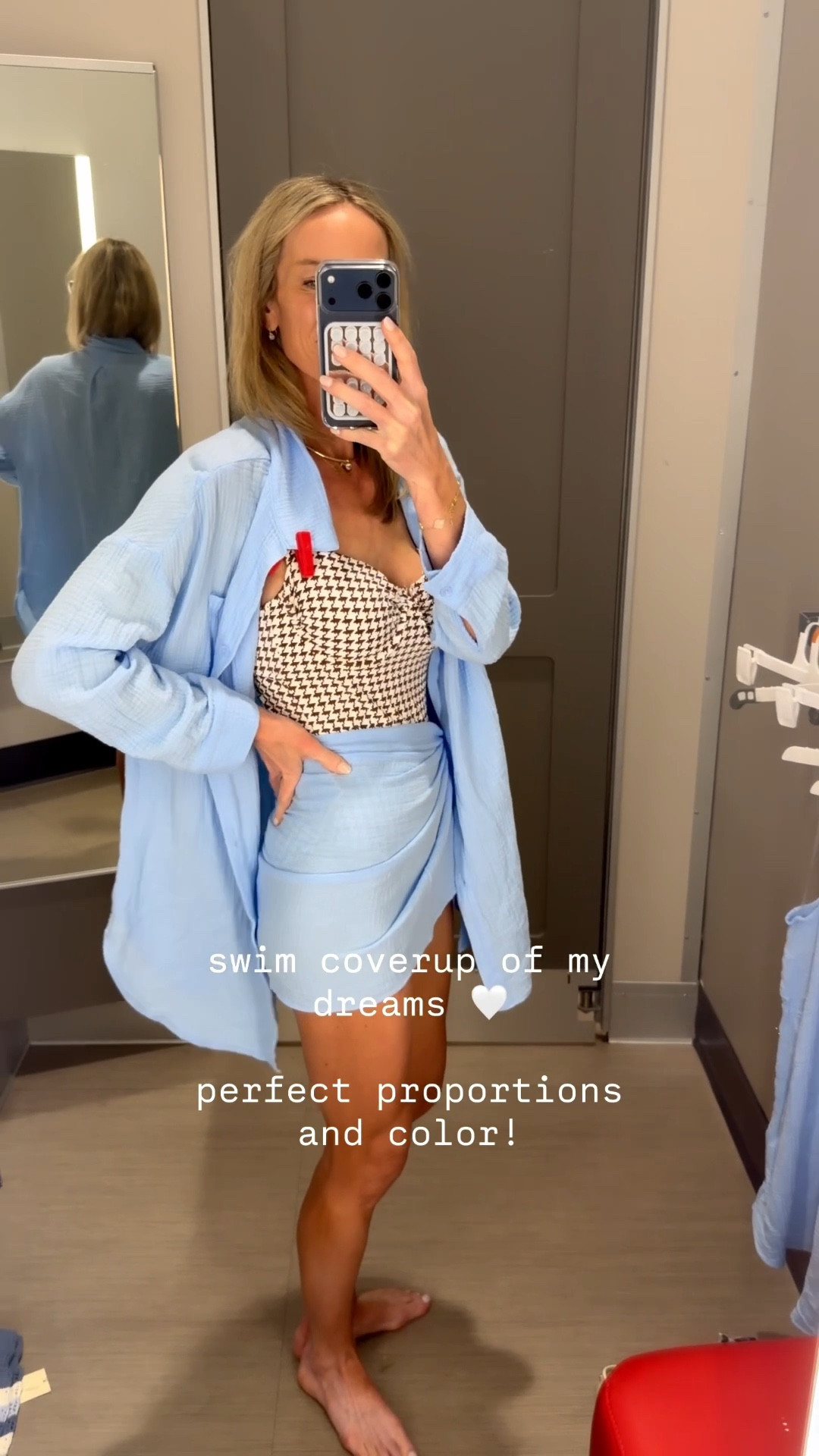 Small bottom
M top!! 
