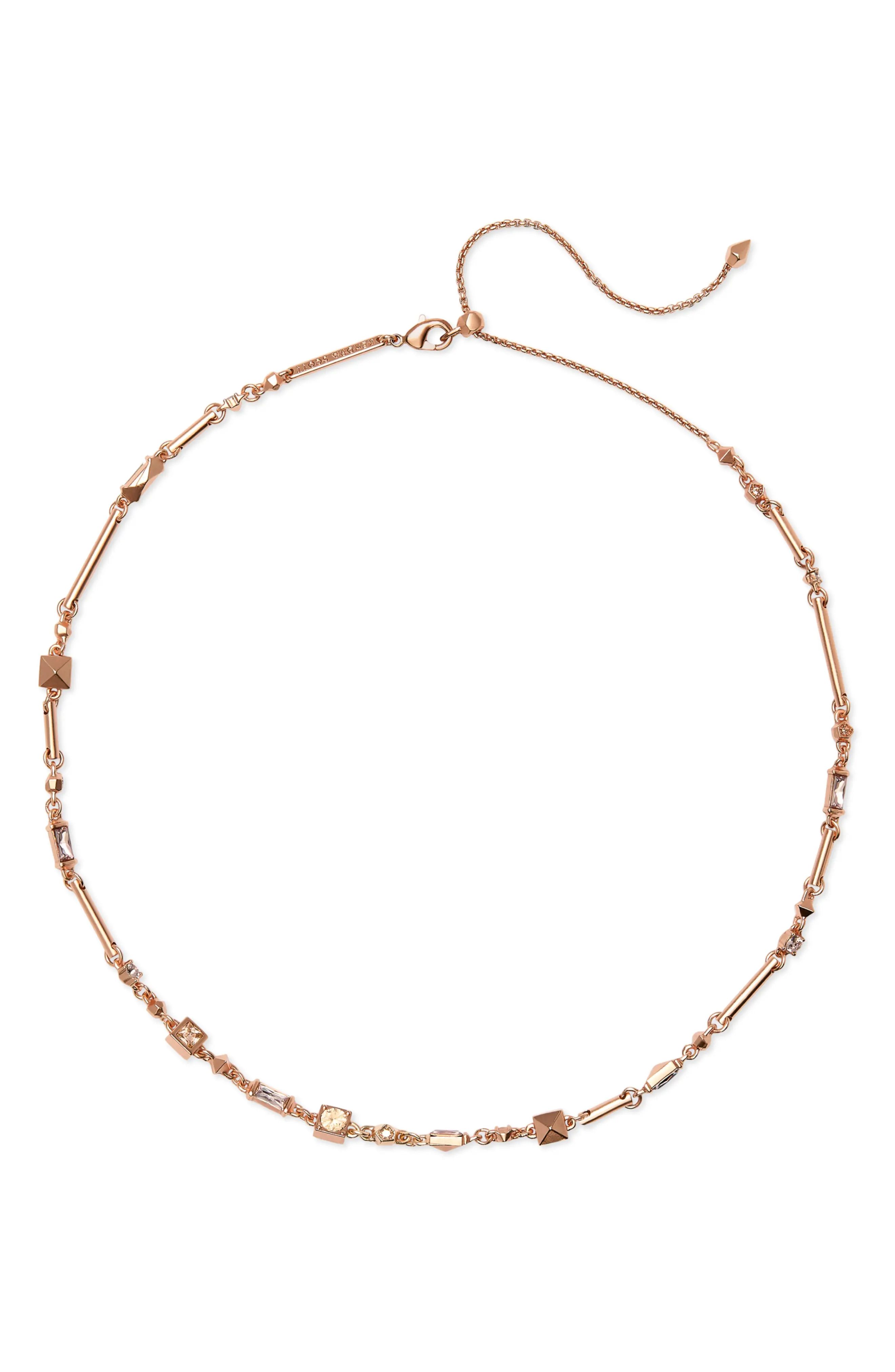 Kendra Scott Rhett Collar Necklace | Nordstrom