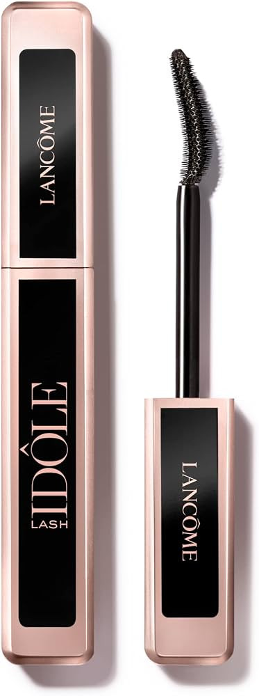 Lash Idôle Lash-Lifting & Volumizing Mascara - Black Mascara for Instant Volume, Length & Lift -... | Amazon (US)