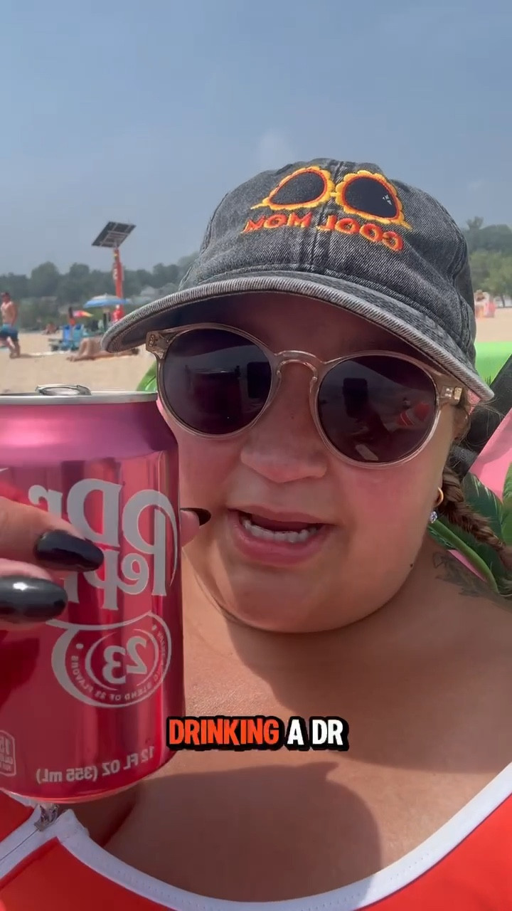 If taking your kids on outings feels like climbing a mountain with no summit in sight—I see you. I was there. Packing for a beach trip used to feel impossible. The meltdowns, the gear, the naps, the sand in everything. But it gets easier. Somewhere around 5 or 6 years old, things shift. You catch your breath. You have fun. It feels doable—blissful, even. If you're in the thick of it right now, just know: you're closer than you think to lighter days. You’ve got this. I know you do.


#LTKSwim #LTKFamily #LTKSeasonal