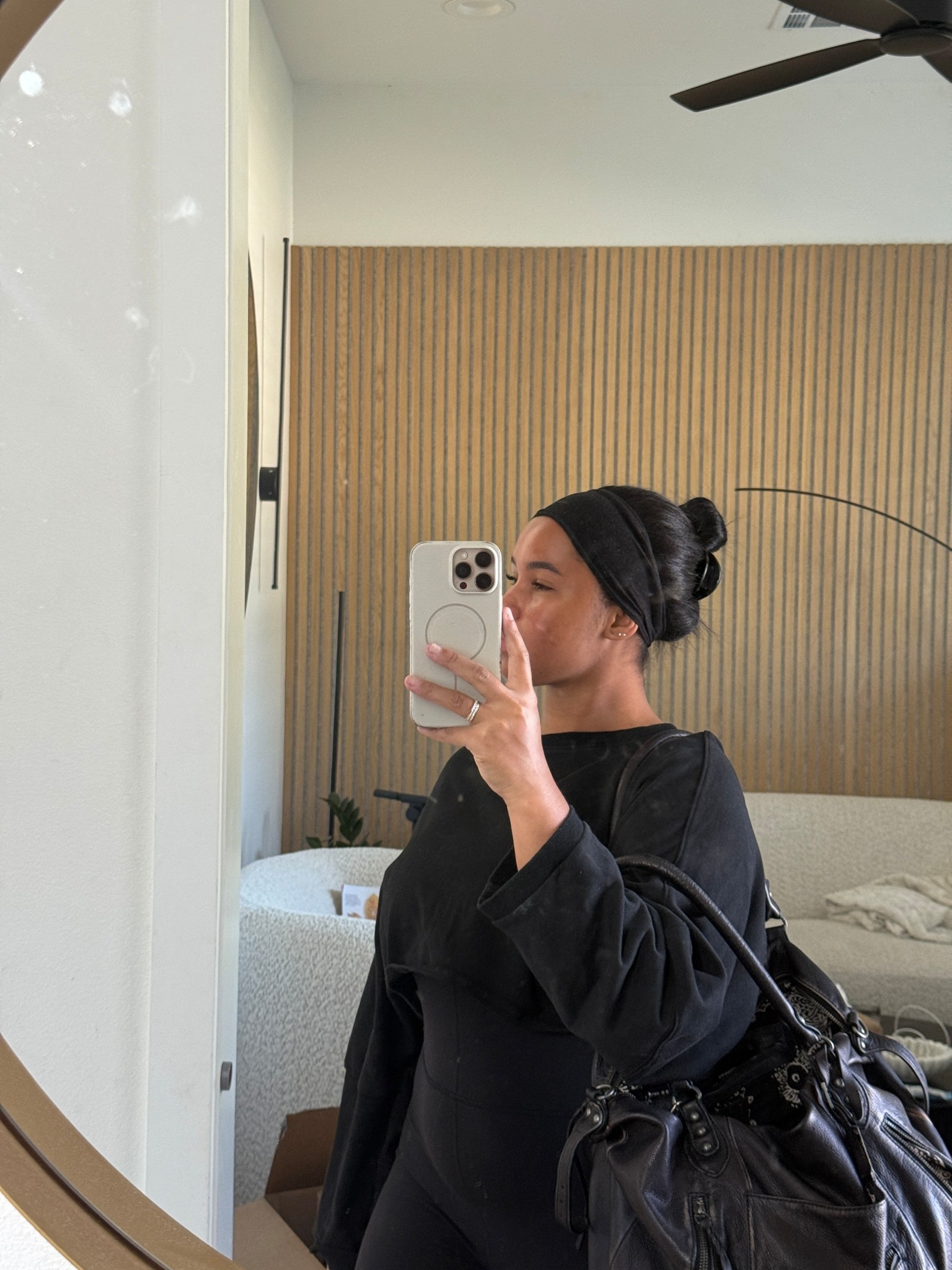 OOTD mom causal 

#LTKmomlife #LTKStyleTip #LTKootd