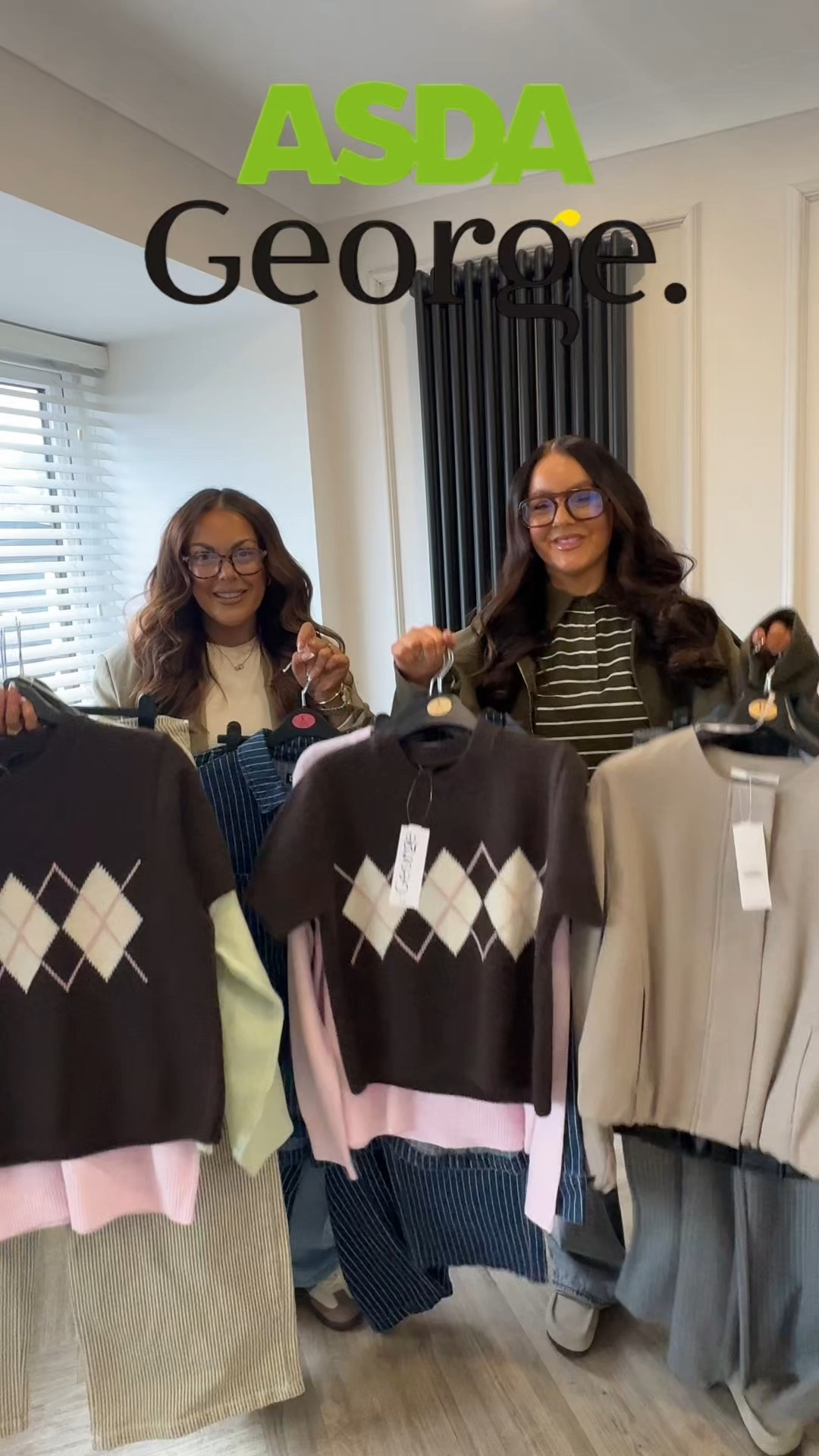 Two friends 💕🫶 

#LTKuk #LTKspring #LTKFashionMonth