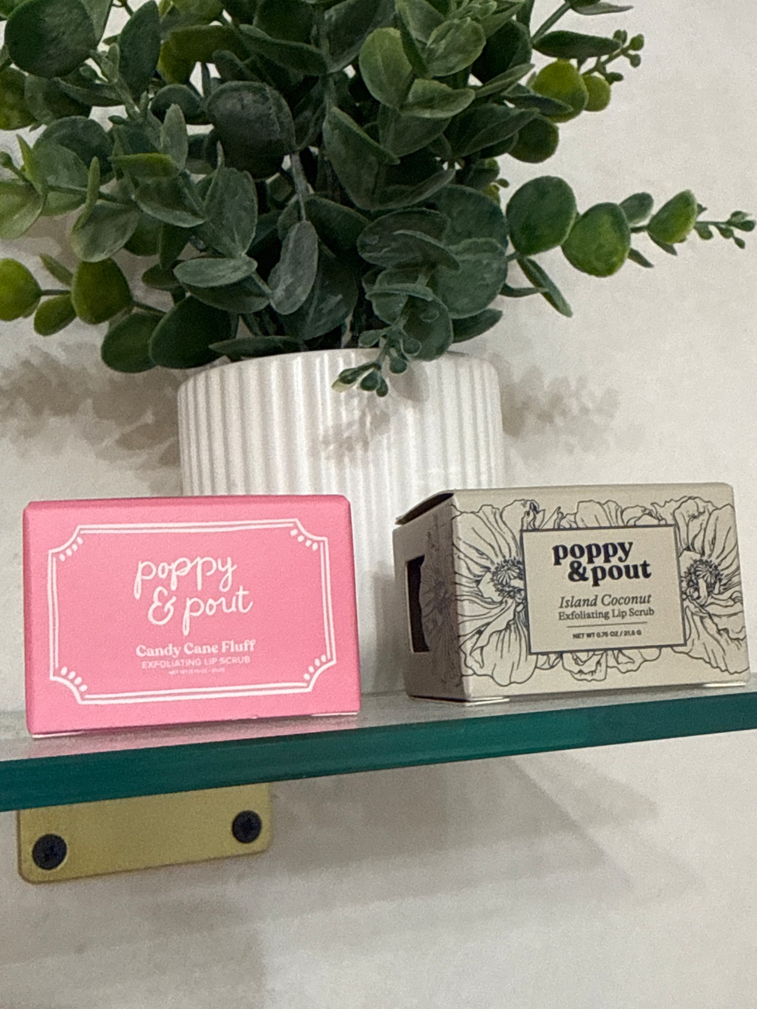 The perfect lip scrub year round - but especially for winter ❄️ the peppermint is always sold out get it while you can ! 

#LTKdayinmylife #LTKgrwm #LTKselfcare