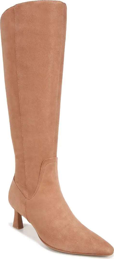 Naturalizer Deesha Knee High Boot (Women) | Nordstrom | Nordstrom