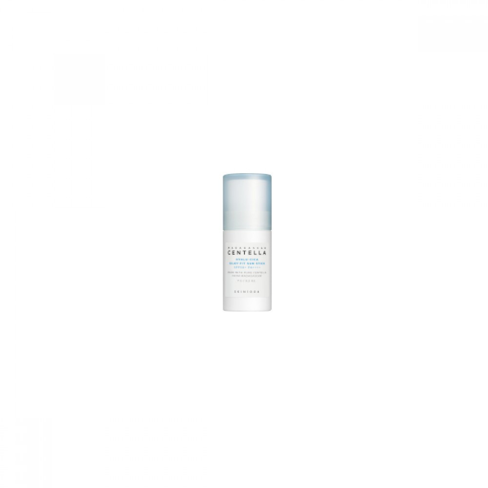 SKIN1004 - Madagascar Centella Hyalu-Cica Silky-Fit Sun Stick Mini SPF50+ PA++++ - 7g | STYLEVANA