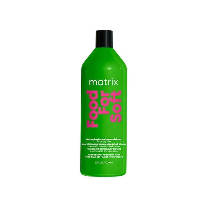 Matrix Food For Soft Conditioner | Beauty Plus Salon