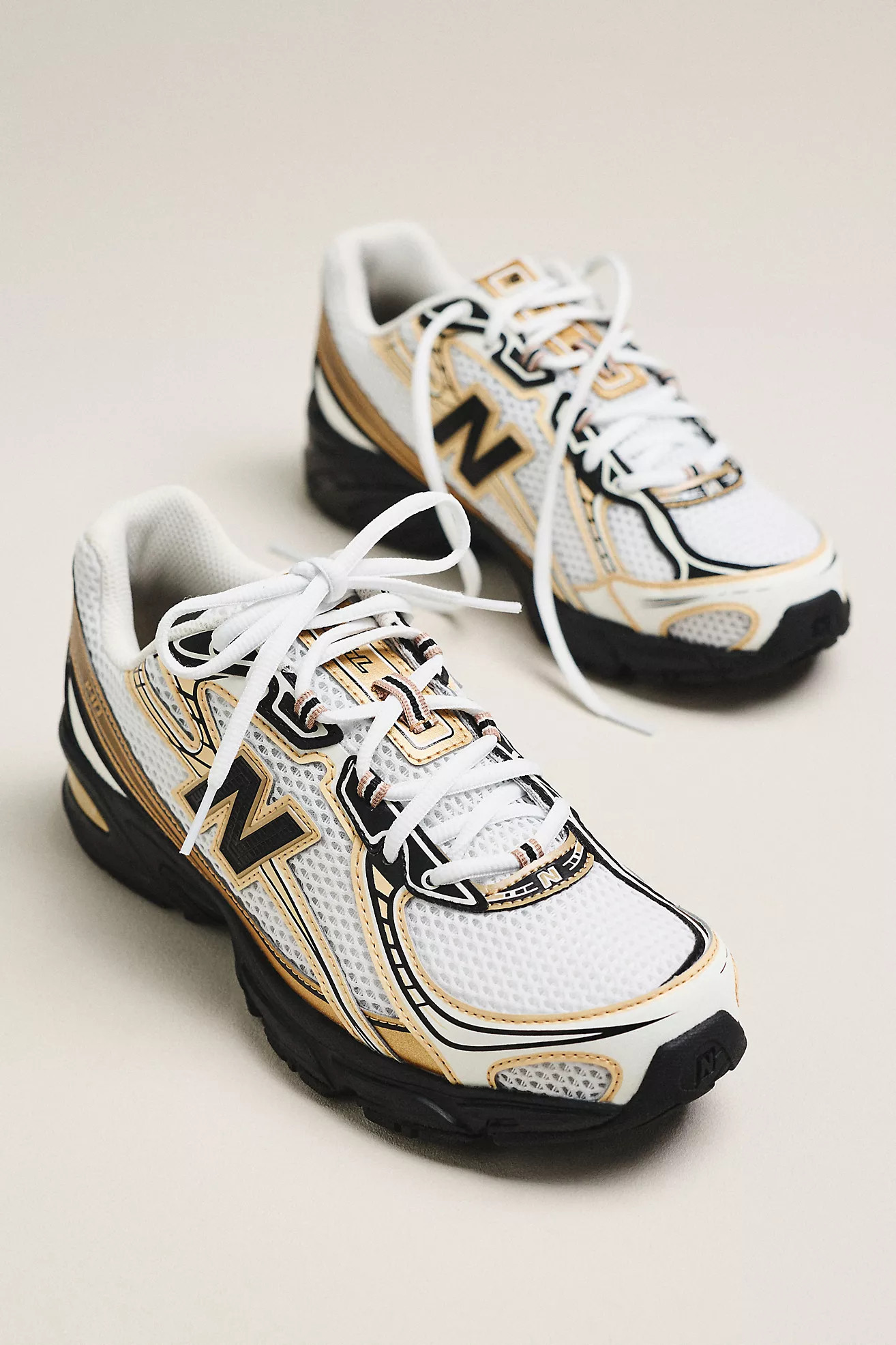 New Balance 740 Sneakers | Anthropologie (US)