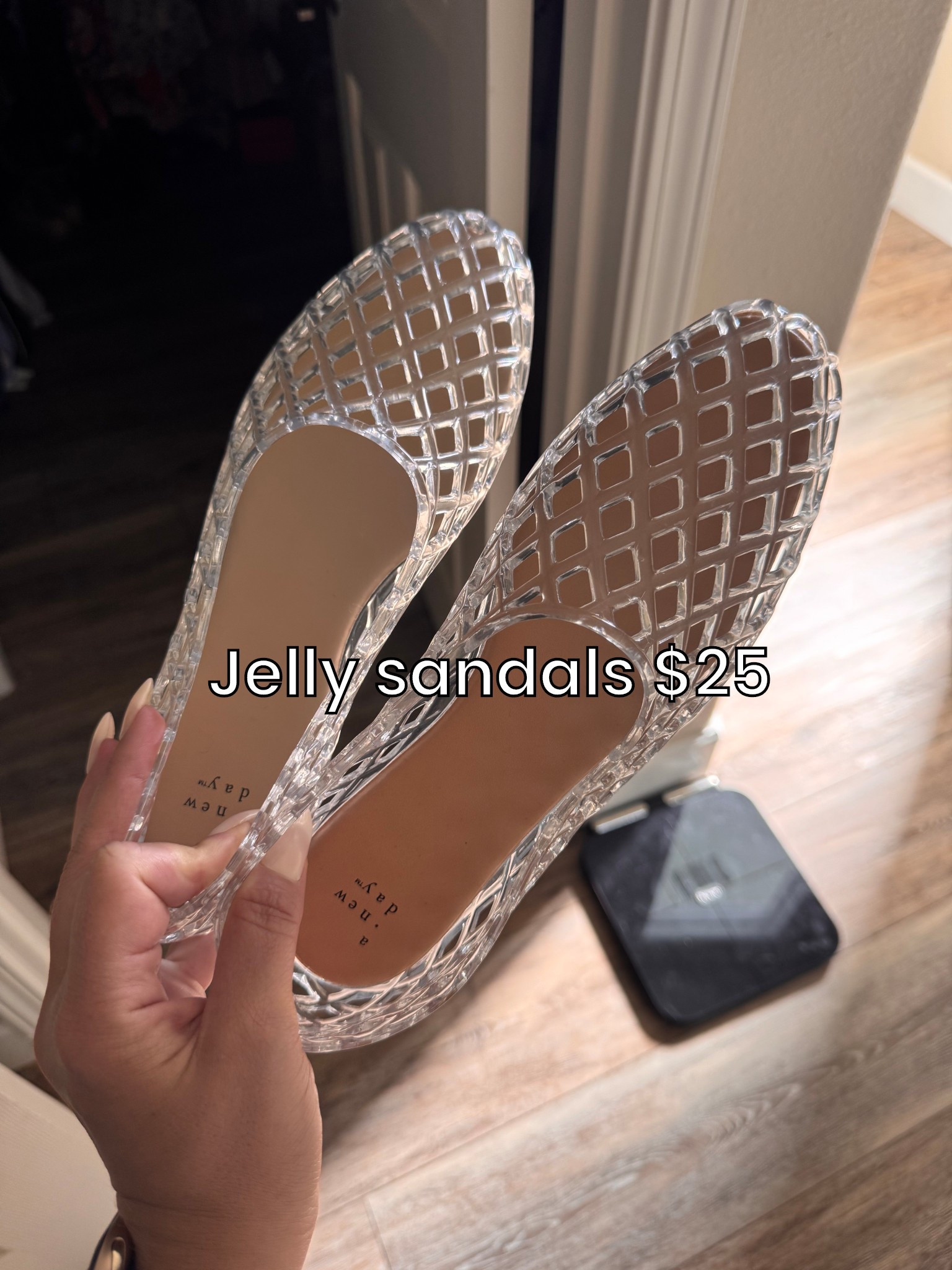 When I tell you the compliments I’ve gotten from fellow millennials 🤭 they sold out once, but are currently restocked! 

#LTKShoeCrush #LTKStyleTip #LTKFindsUnder50