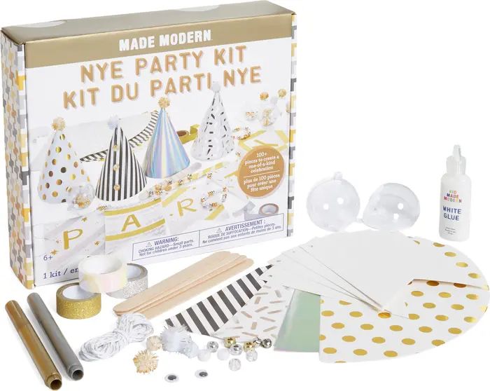 New Year's Eve Party Kit | Nordstrom