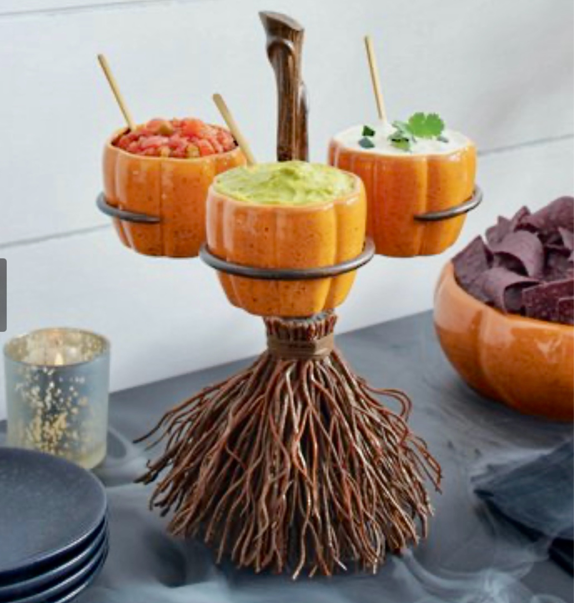 How cute is this Hocus Pocus Snack Bowl Stand!!! This would be perfect for Halloween parties! 🎃👻

It’s also on sale!!!!

#LTKSeasonal #LTKHome #LTKHalloween