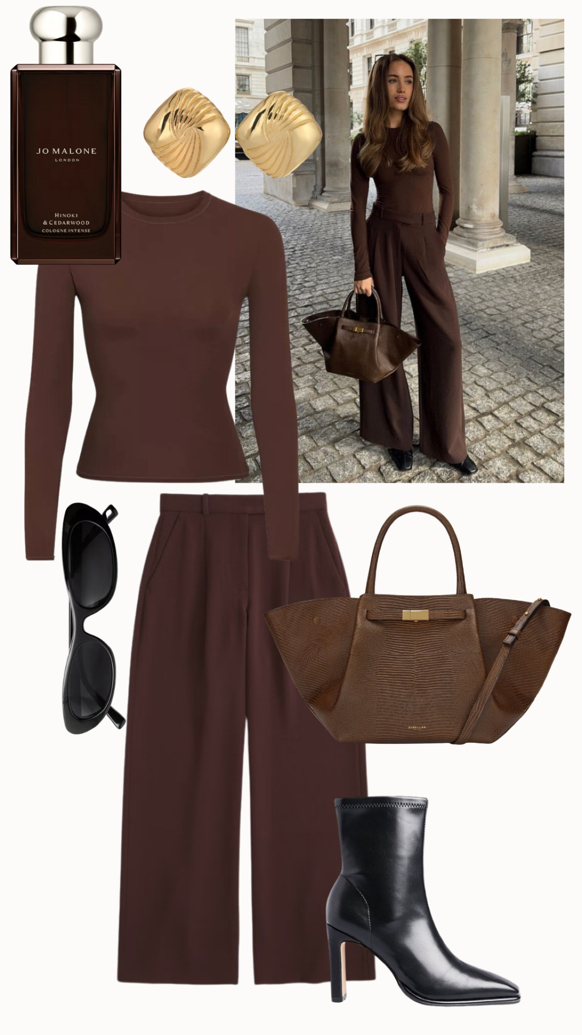 Kate x Demellier

#LTKluxury #LTKautumn #LTKstyletip