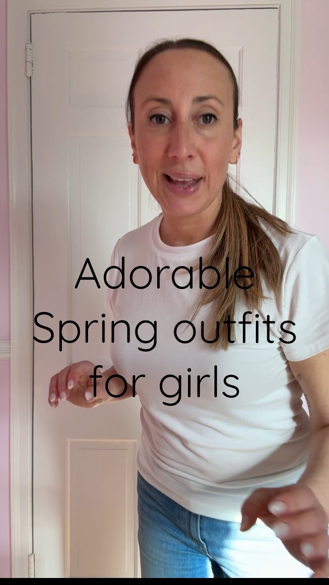 Found some adorable outfits for my girls for spring. These are so cute and won’t last long!  Easter outfit ideas. Kids spring outfits  

#LTKFindsUnder100 #LTKKids #LTKSeasonal
