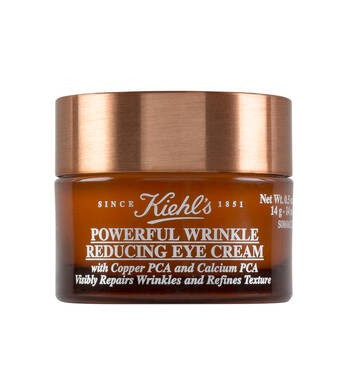Powerful Wrinkle Reducing Eye Cream – Eye Wrinkle Cream – Kiehl’s | Kiehls (US)
