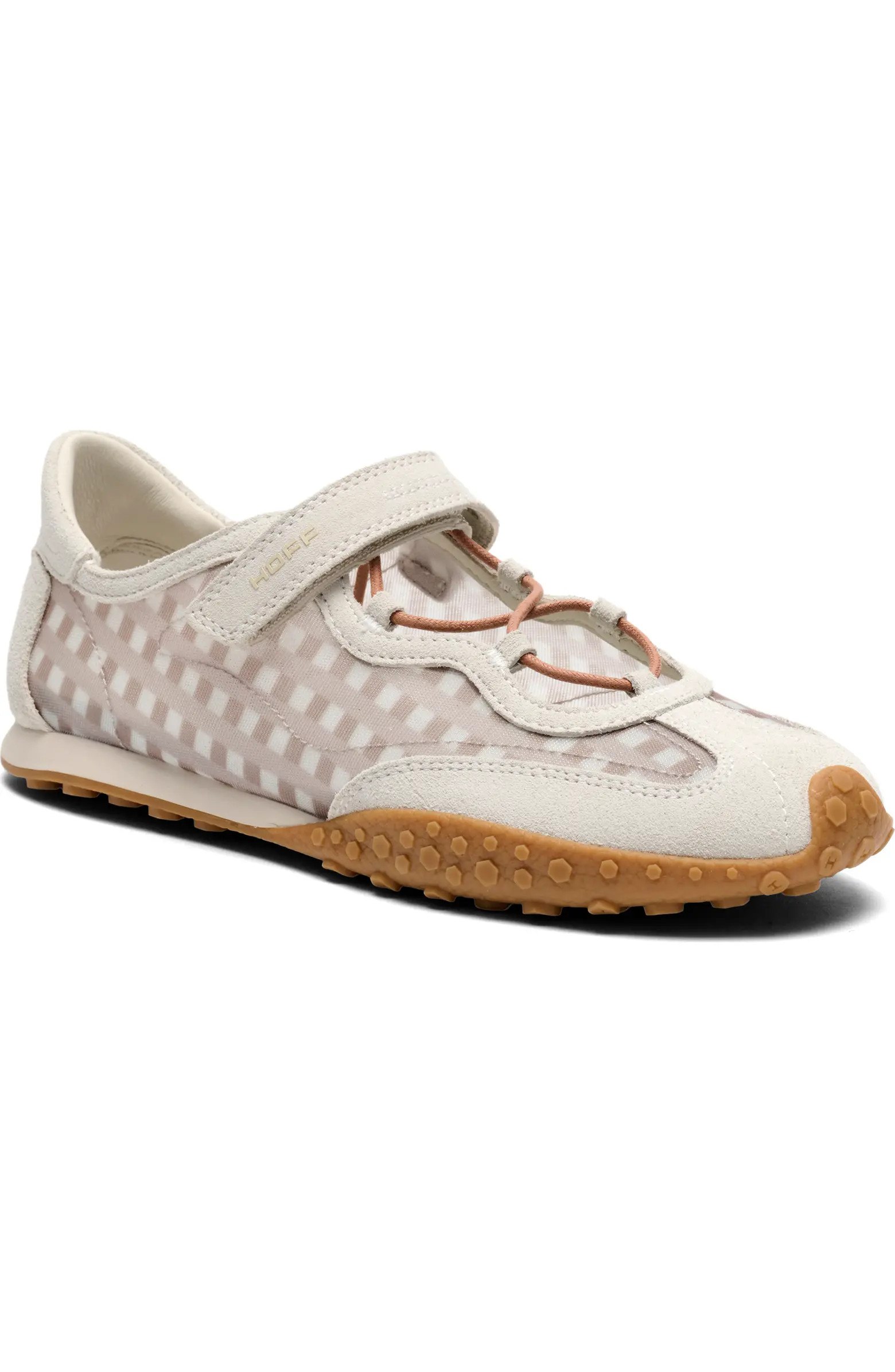 HOFF Bridge Vichy Sneaker (Women) | Nordstrom | Nordstrom