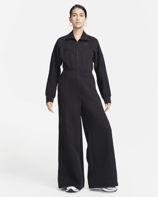 Nike Sportswear Tech Fleece Windrunner Women's Jumpsuit | Nike (US)