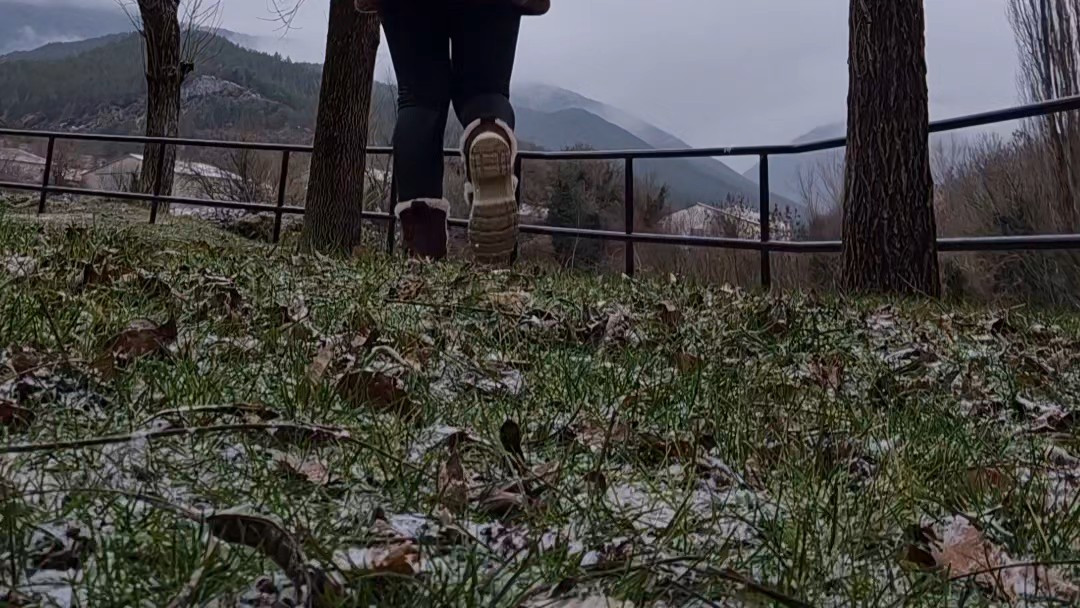 Faux fur water repellant winter boots for women in brown.Super warm and comfortable boots that are sustainably made.And you can use my code VKRISTINE to save up.

#LTKSeasonal #LTKPetite #LTKMidsize