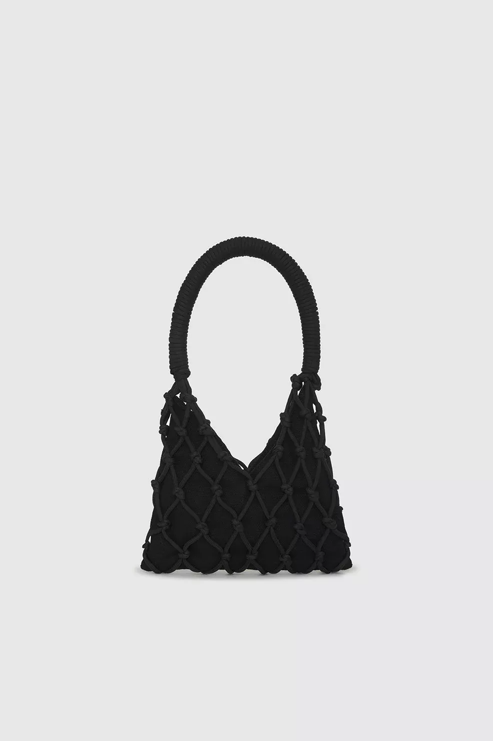 ANINE BING Cleo Bag in Black from … curated on LTK