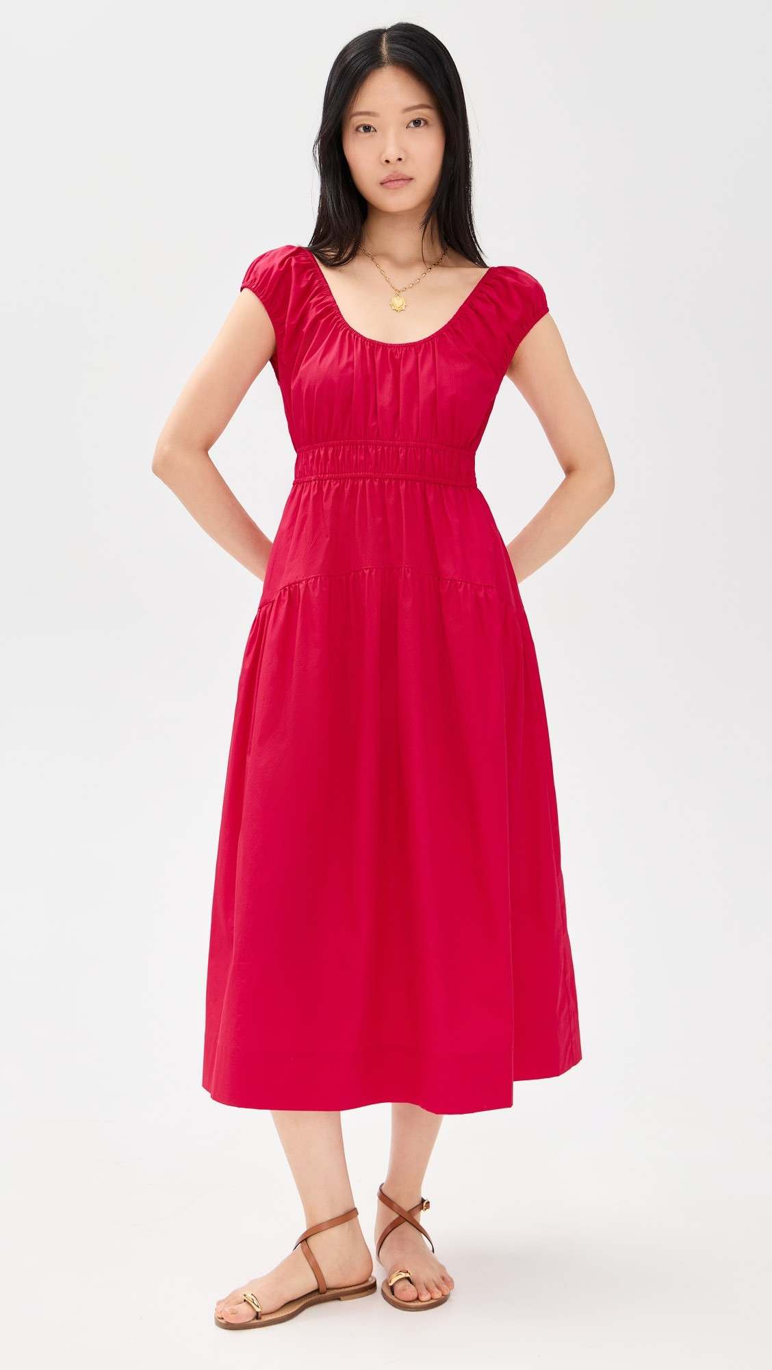 Janie Dress | Shopbop