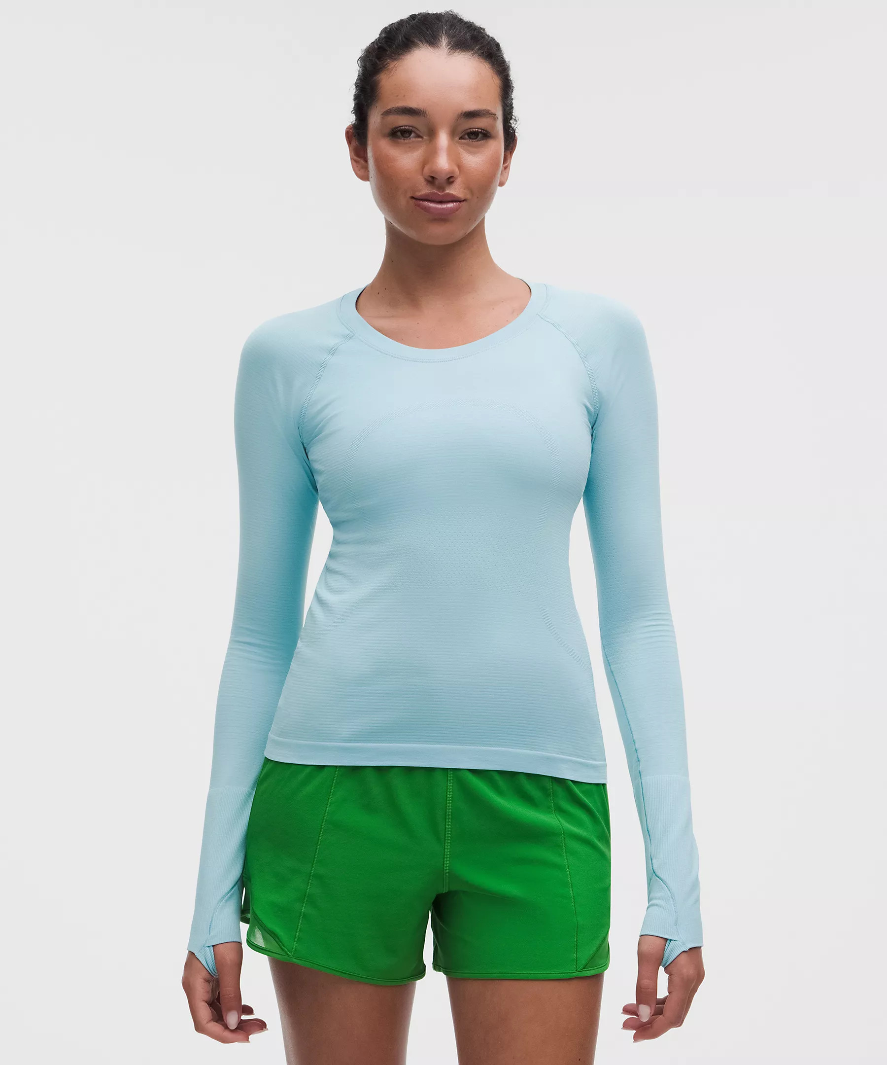 Swiftly Tech Long-Sleeve Shirt 2.0 | Lululemon (US)