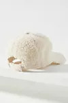 Teddy Cap | Anthropologie (US)