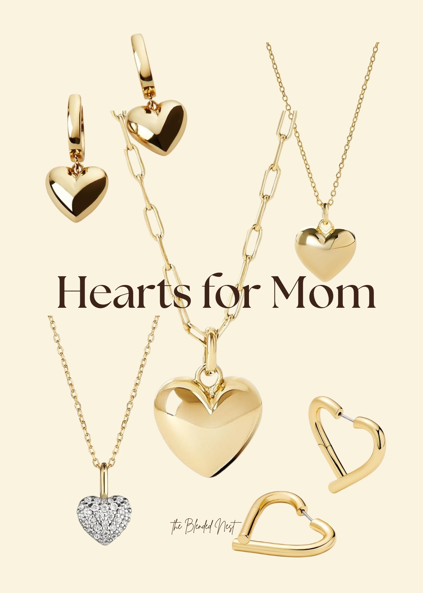 I have several of Anna Luisa pieces and they’re high quality without the high price.  Grabe these for Mother’s Day before they’re gone  

#LTKSeasonal #LTKmomlife