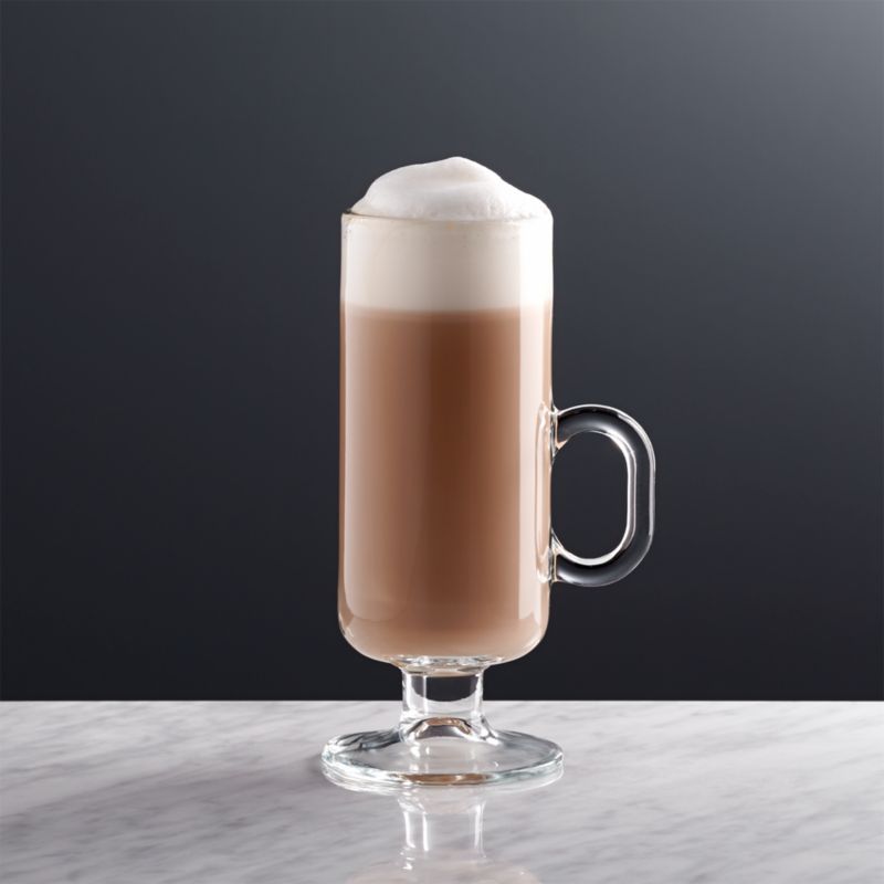 Irish Coffee Mug + Reviews | Crate and Barrel | Crate & Barrel