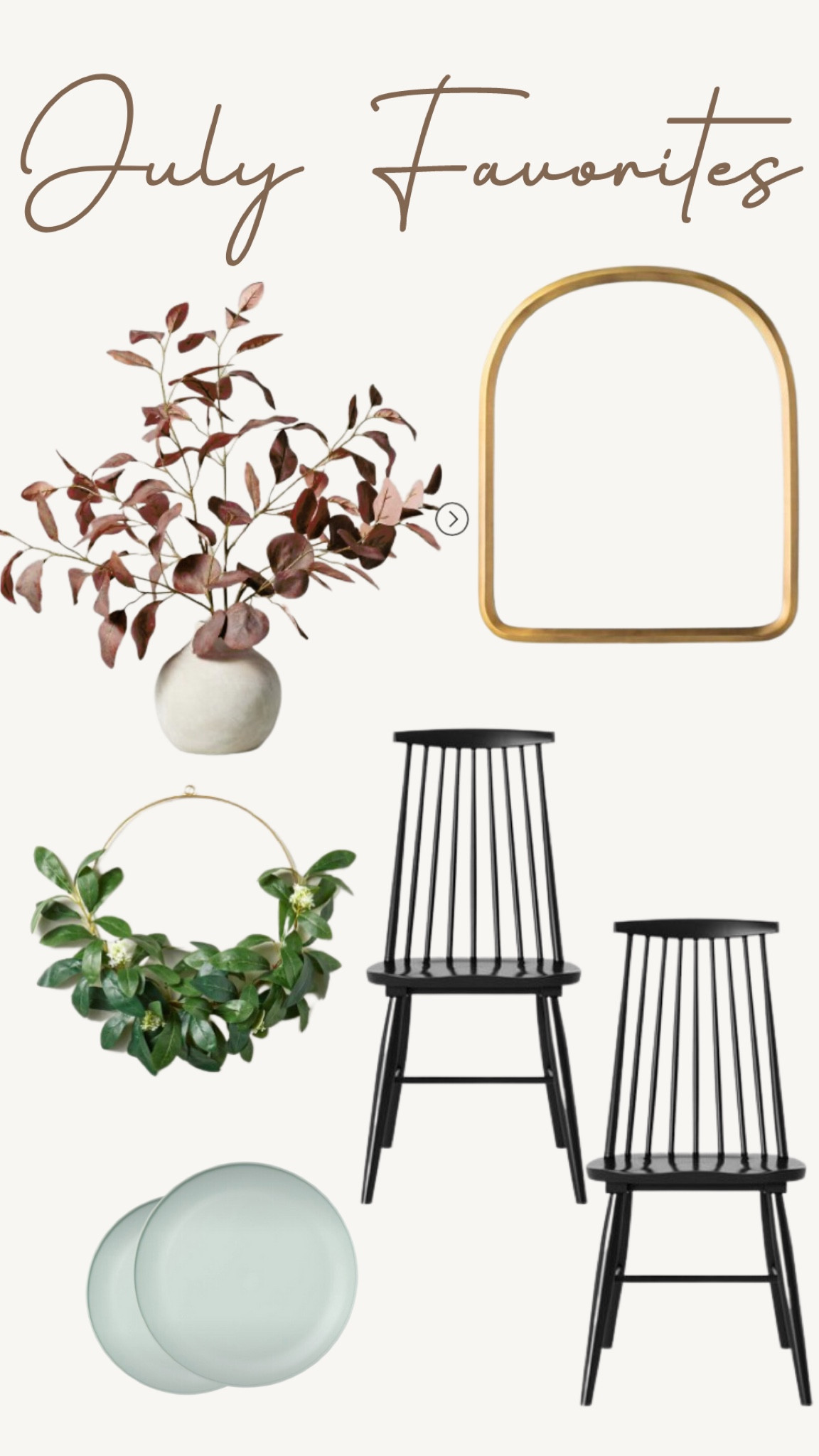 The most shopped items from July!

#LTKfamily #LTKSeasonal #LTKhome