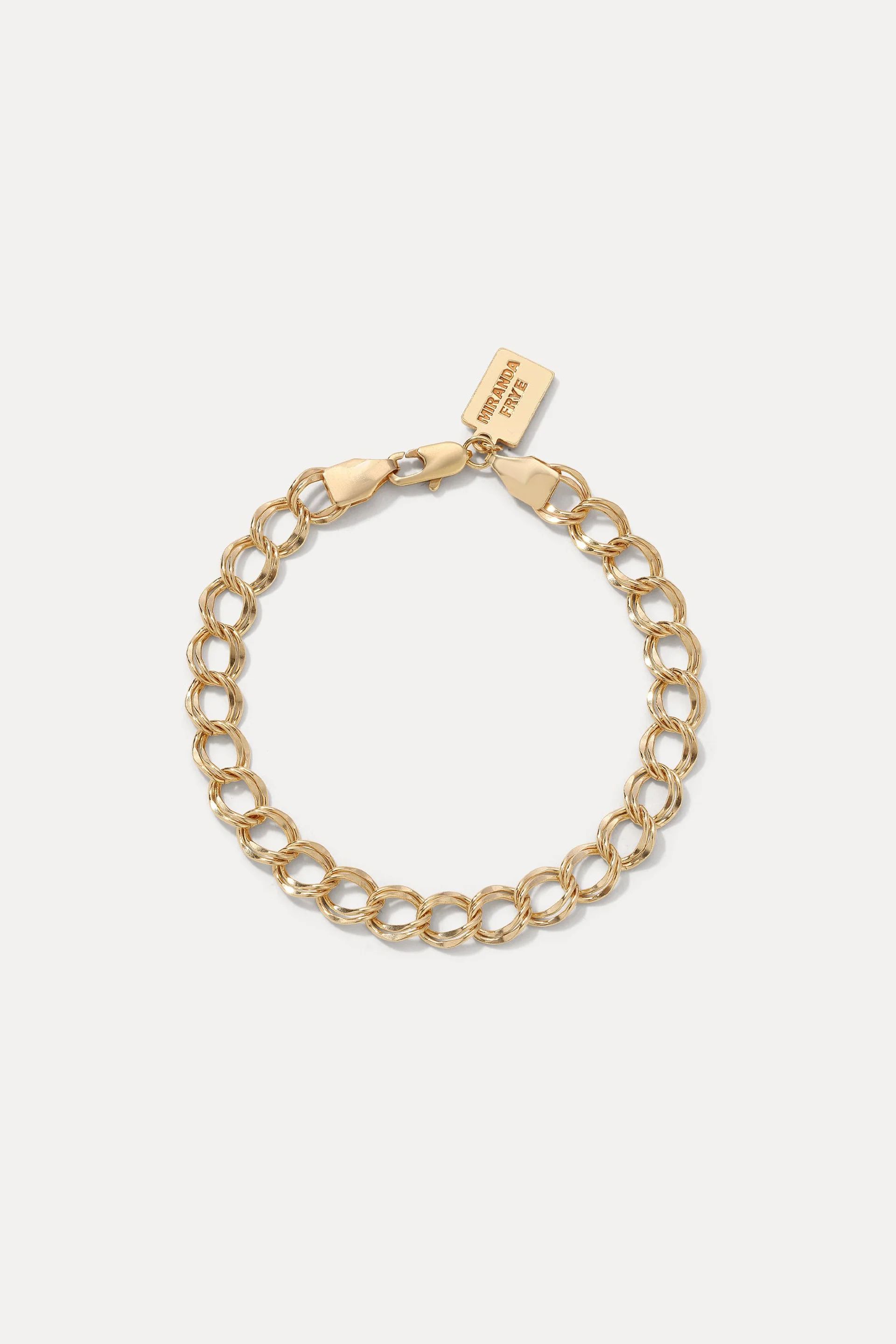 Hailey Bracelet | Miranda Frye Inc.