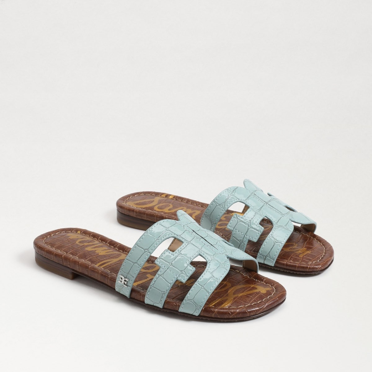 Bay Slide Sandal | Sam Edelman