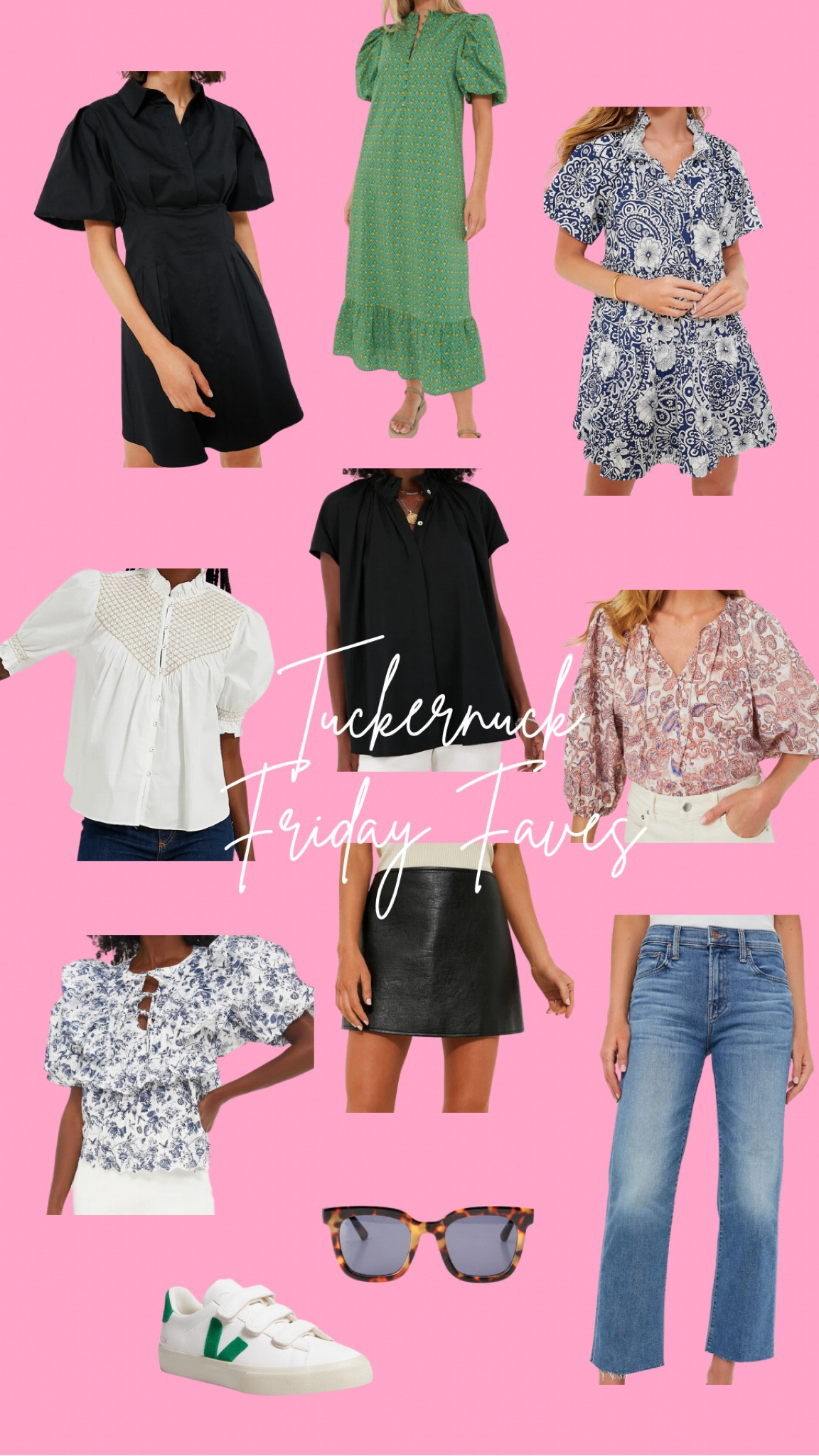tuckernuck early fall friday faves 🤍 

#LTKSeasonal