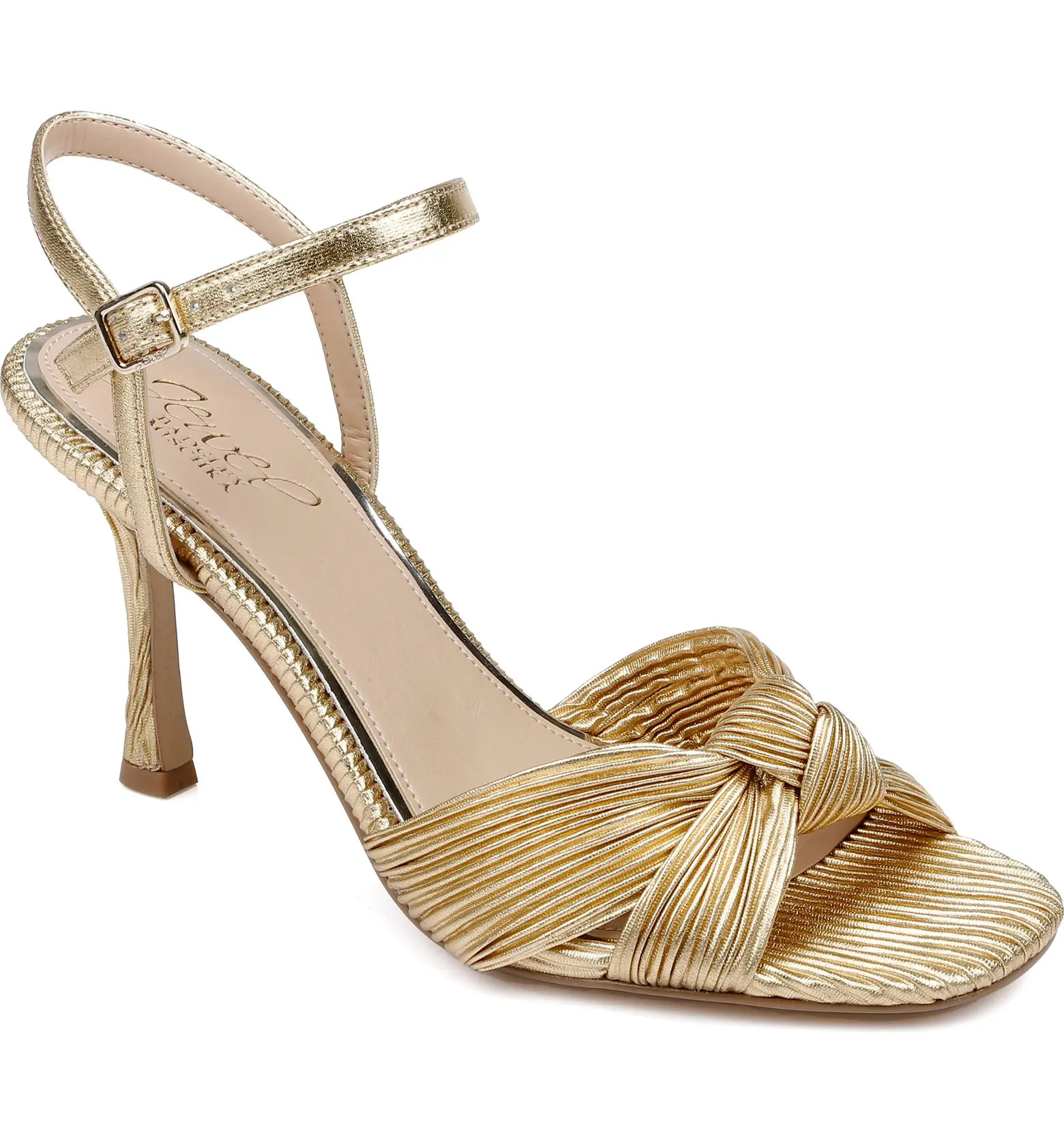 Jewel Badgley Mischka Hydee Sandal (Women) | Nordstrom | Nordstrom