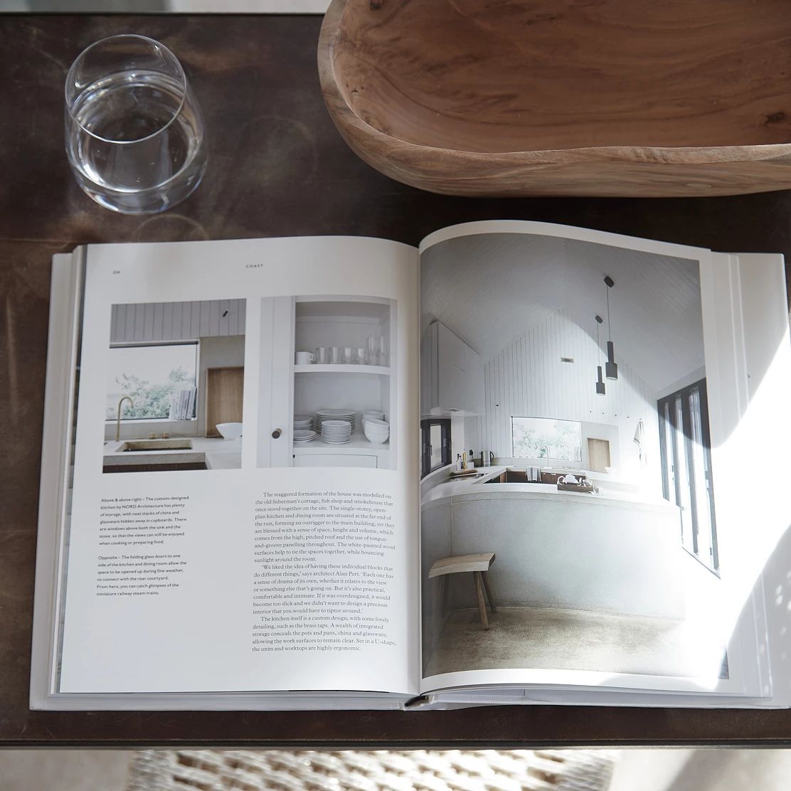 For The Love Of White Book by Chrissie Rucker OBE | The White Company (UK)
