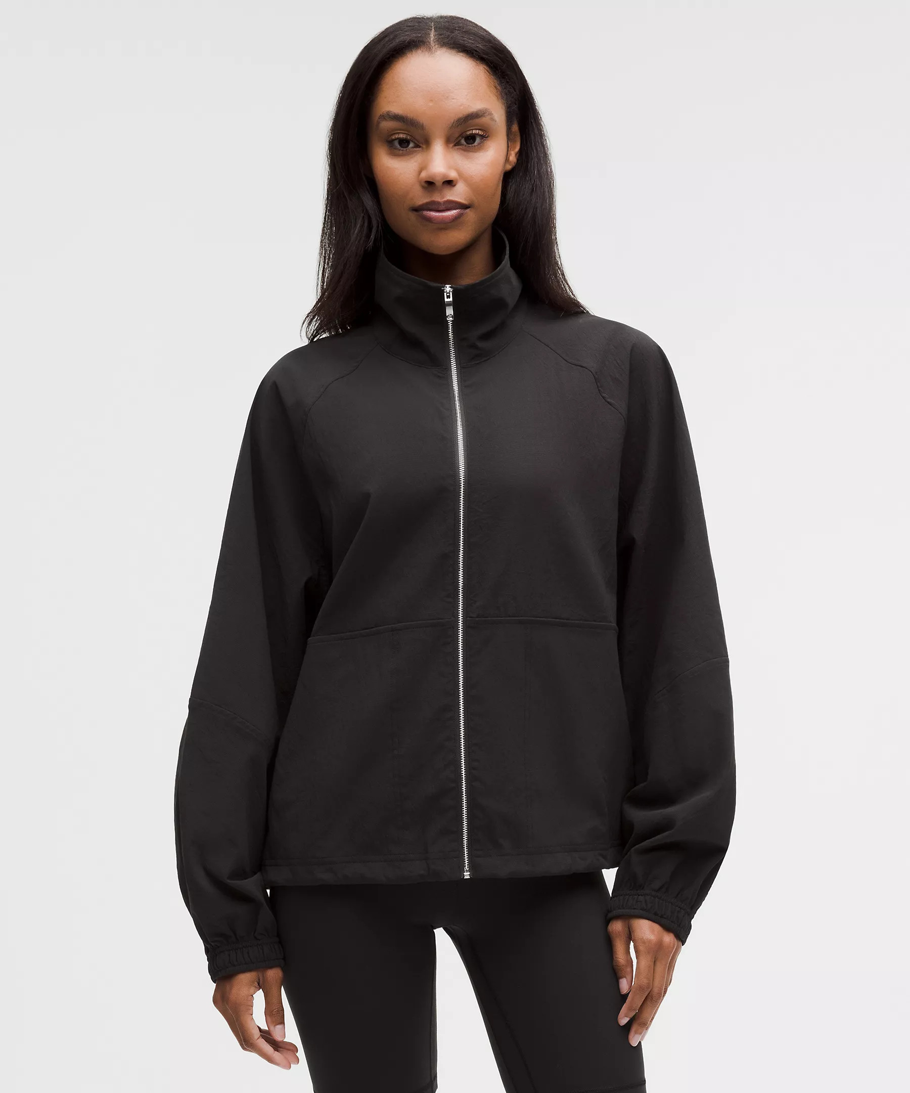 Ultralight WovenAir Jacket | lululemon (CA)