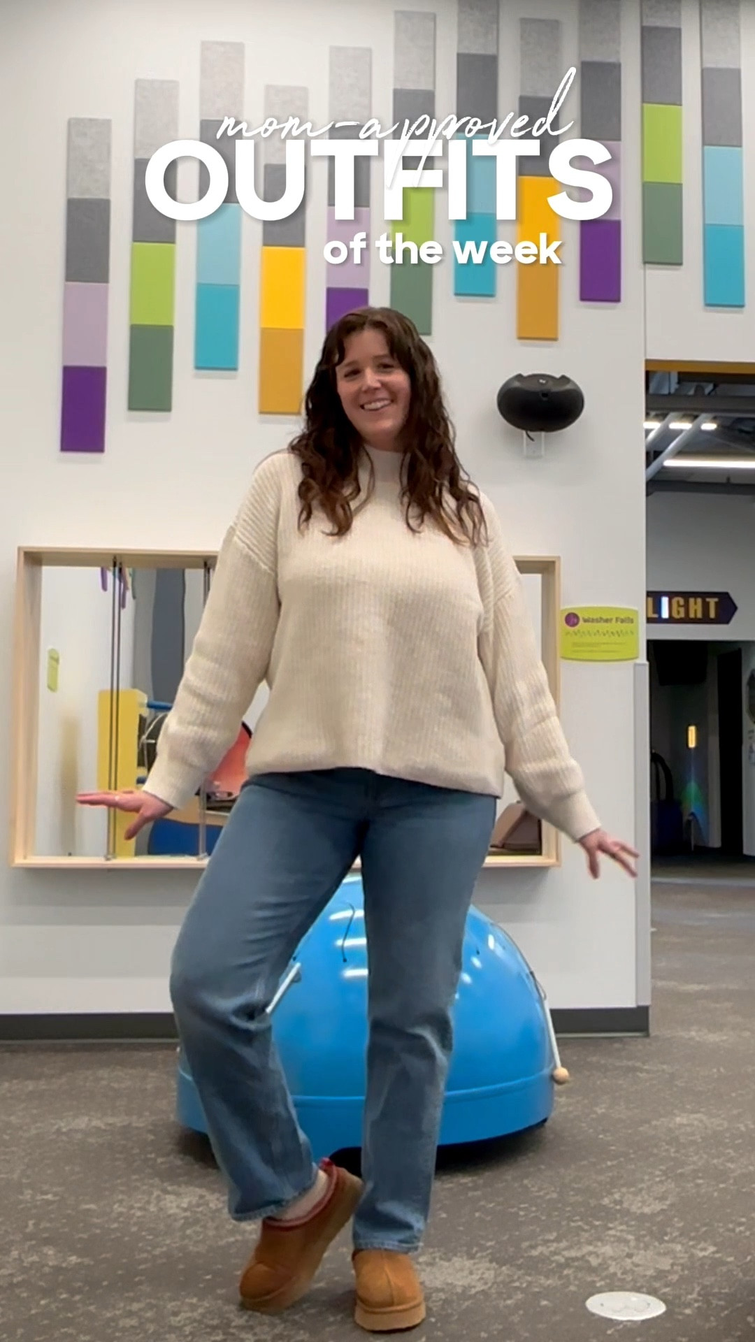 mom-approved outfits 

#LTKMidsize #LTKootd #LTKmomlife
